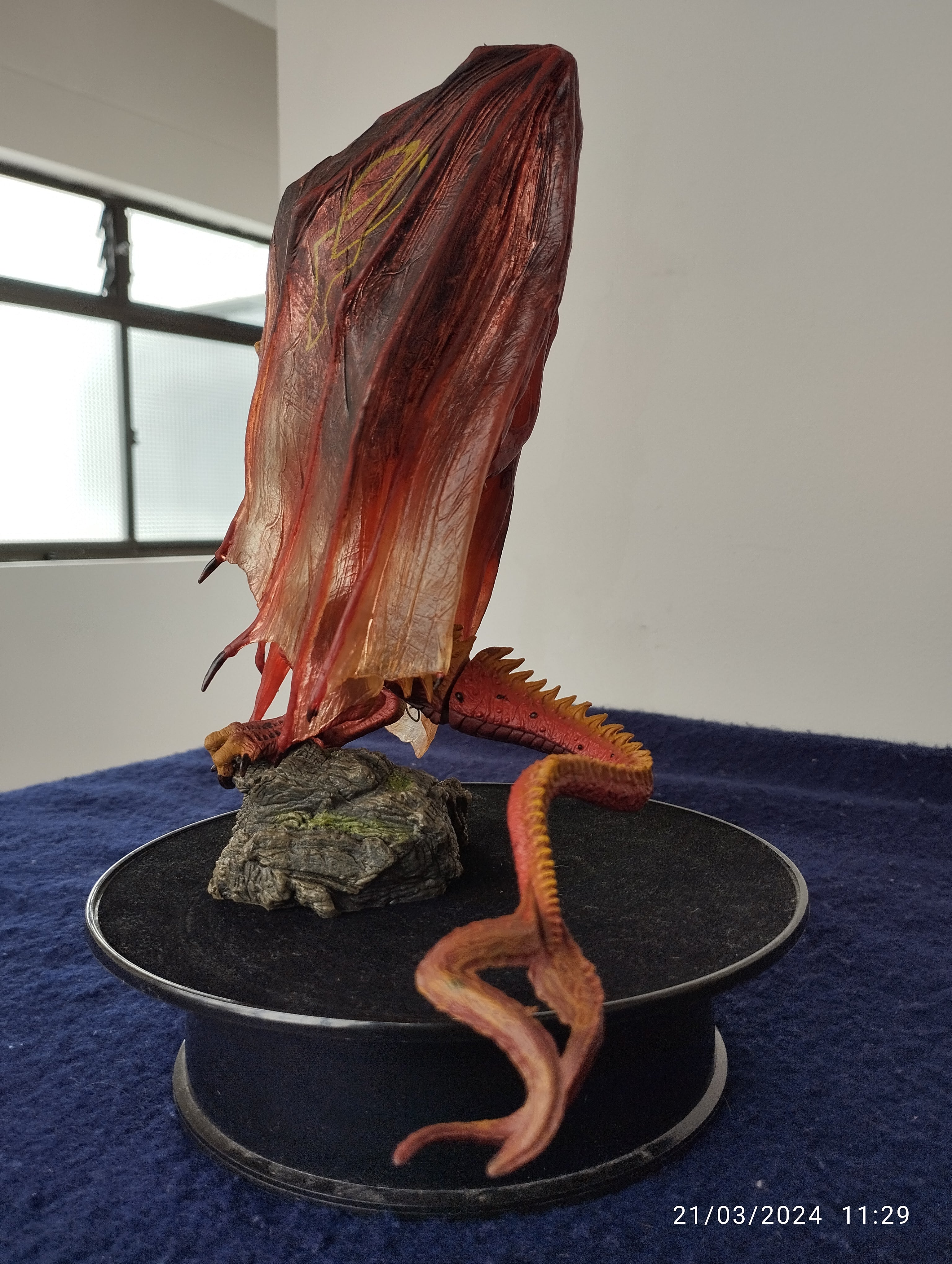DRAGON K