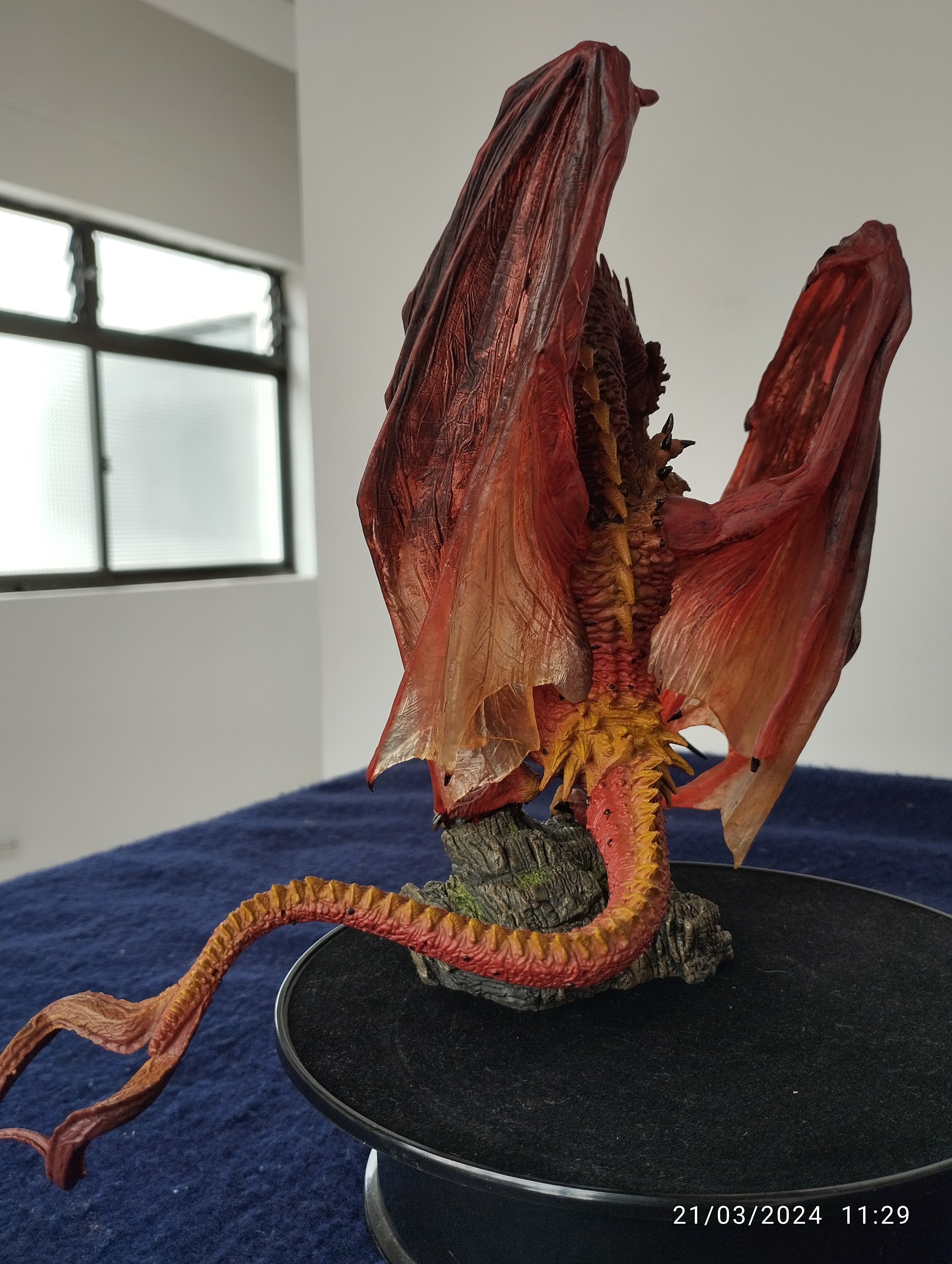 DRAGON K
