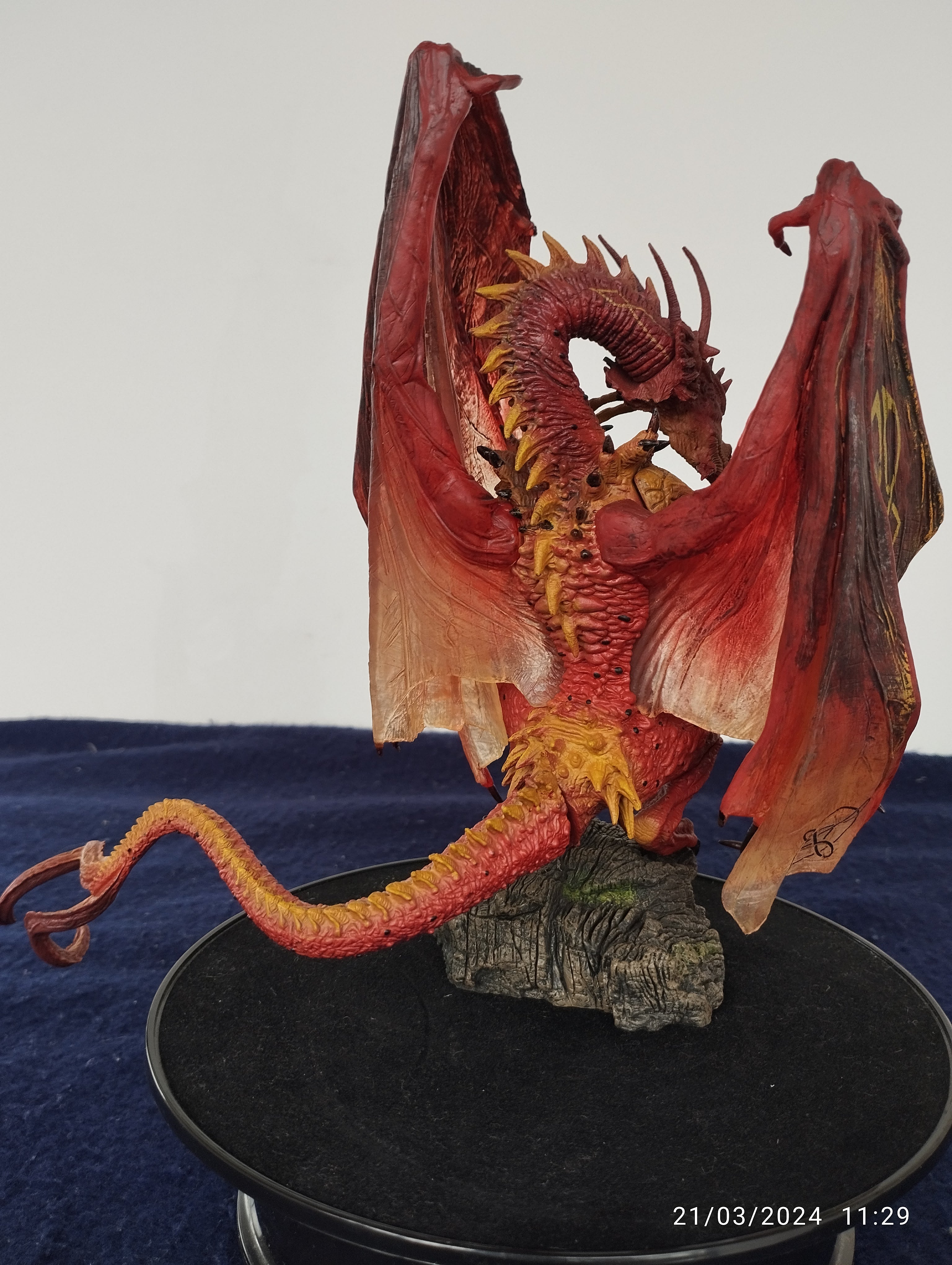 DRAGON K