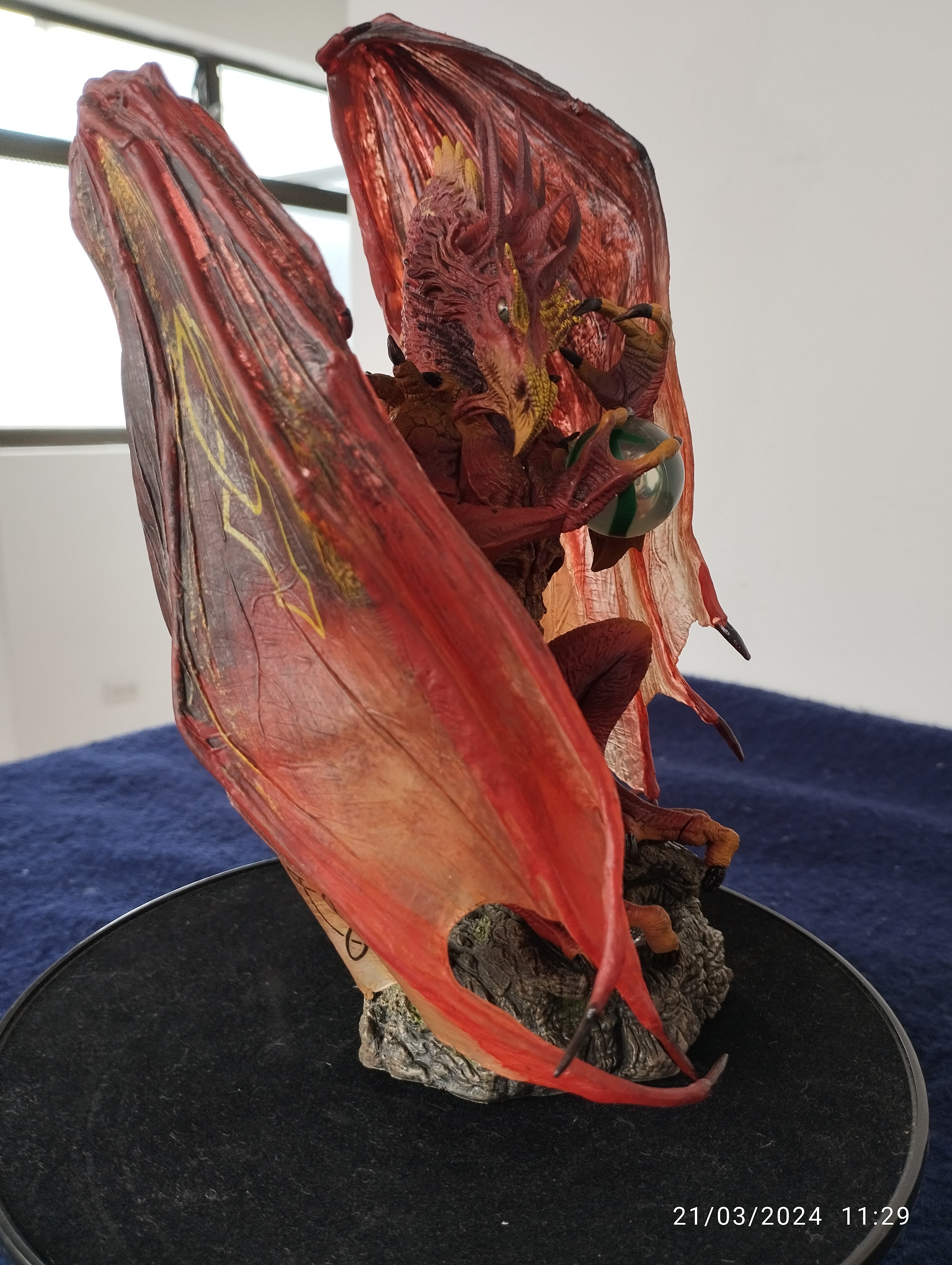 DRAGON K