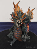 DRAGON O
