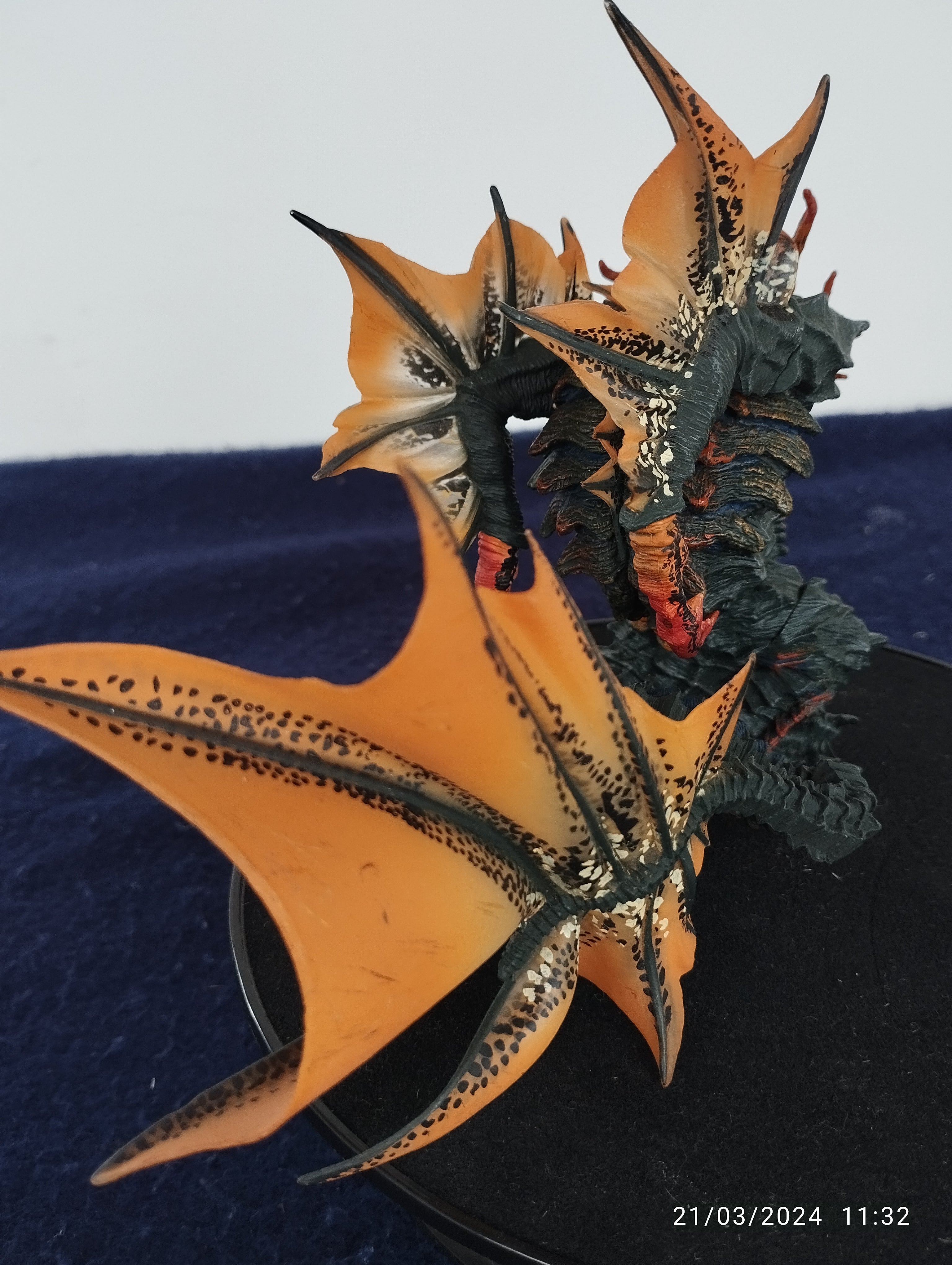 DRAGON O