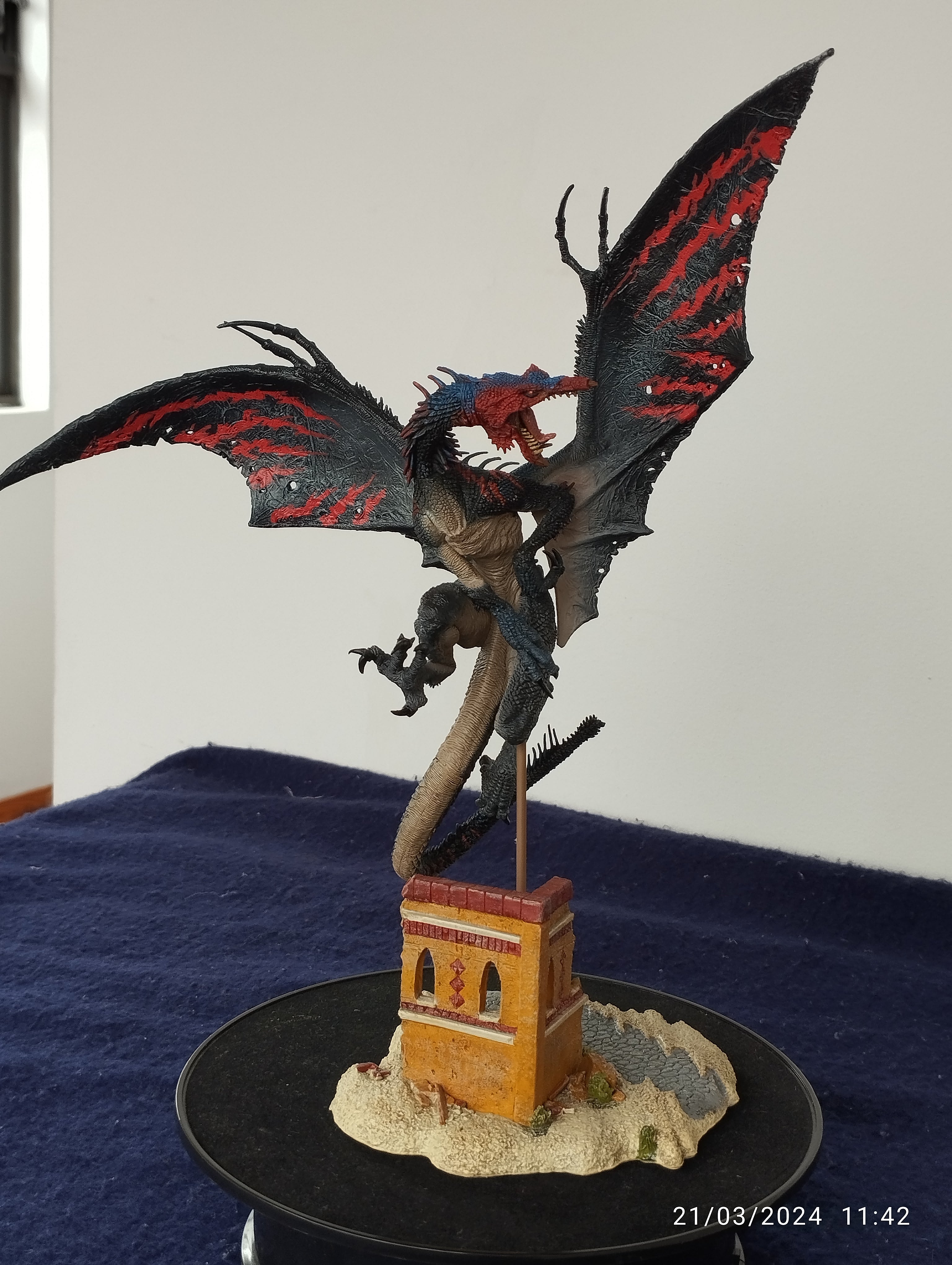 DRAGON H