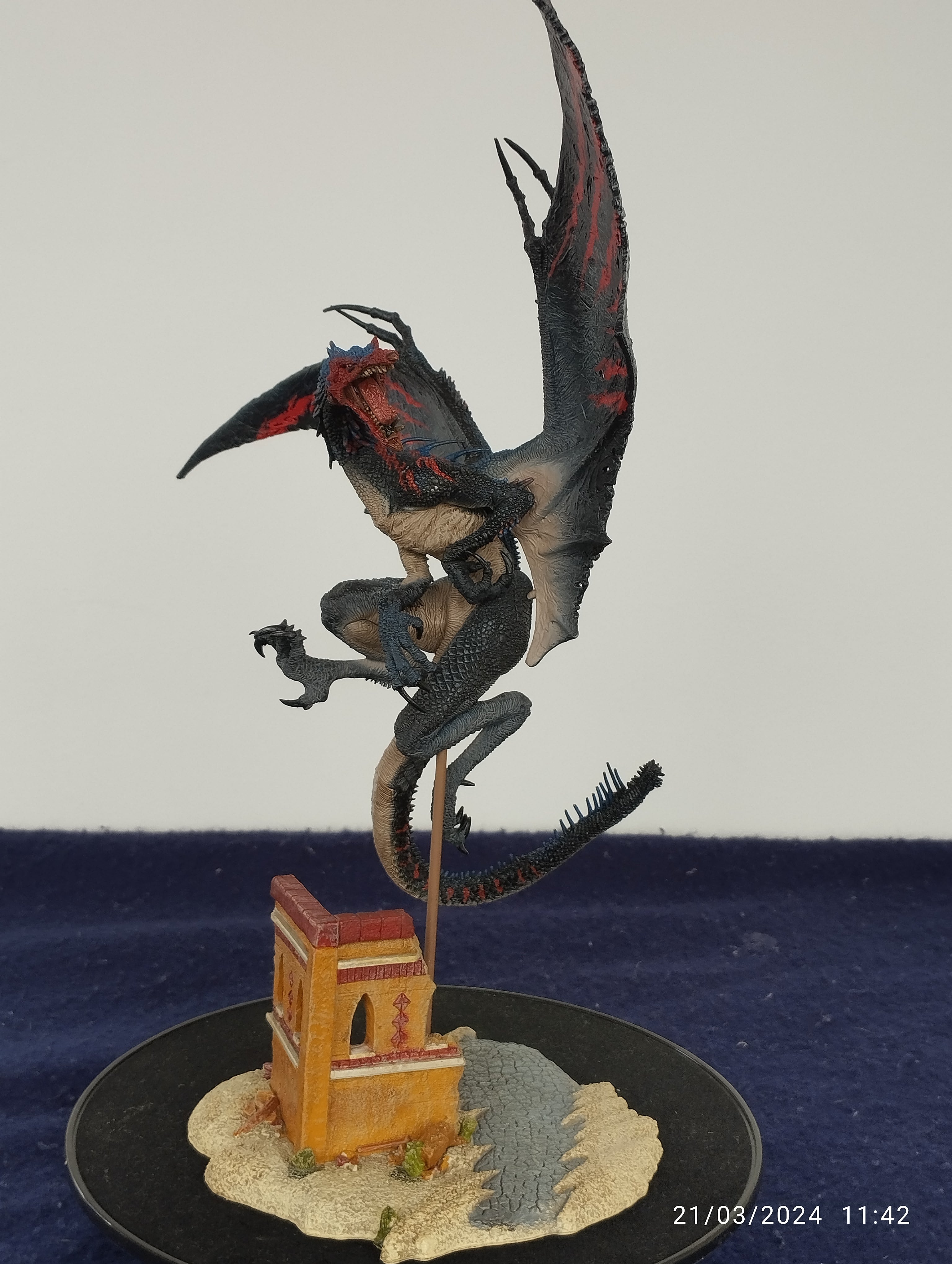 DRAGON H