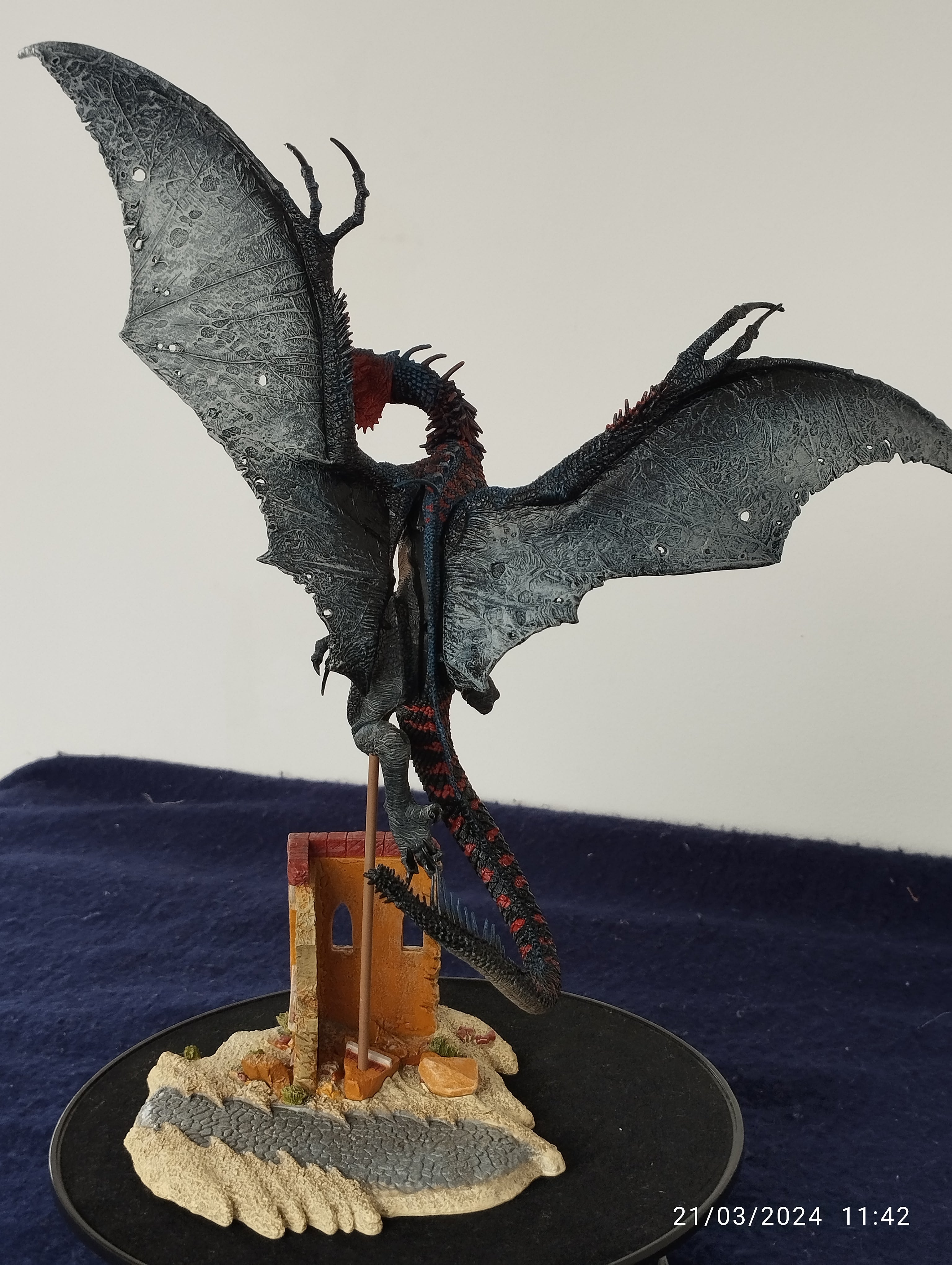 DRAGON H