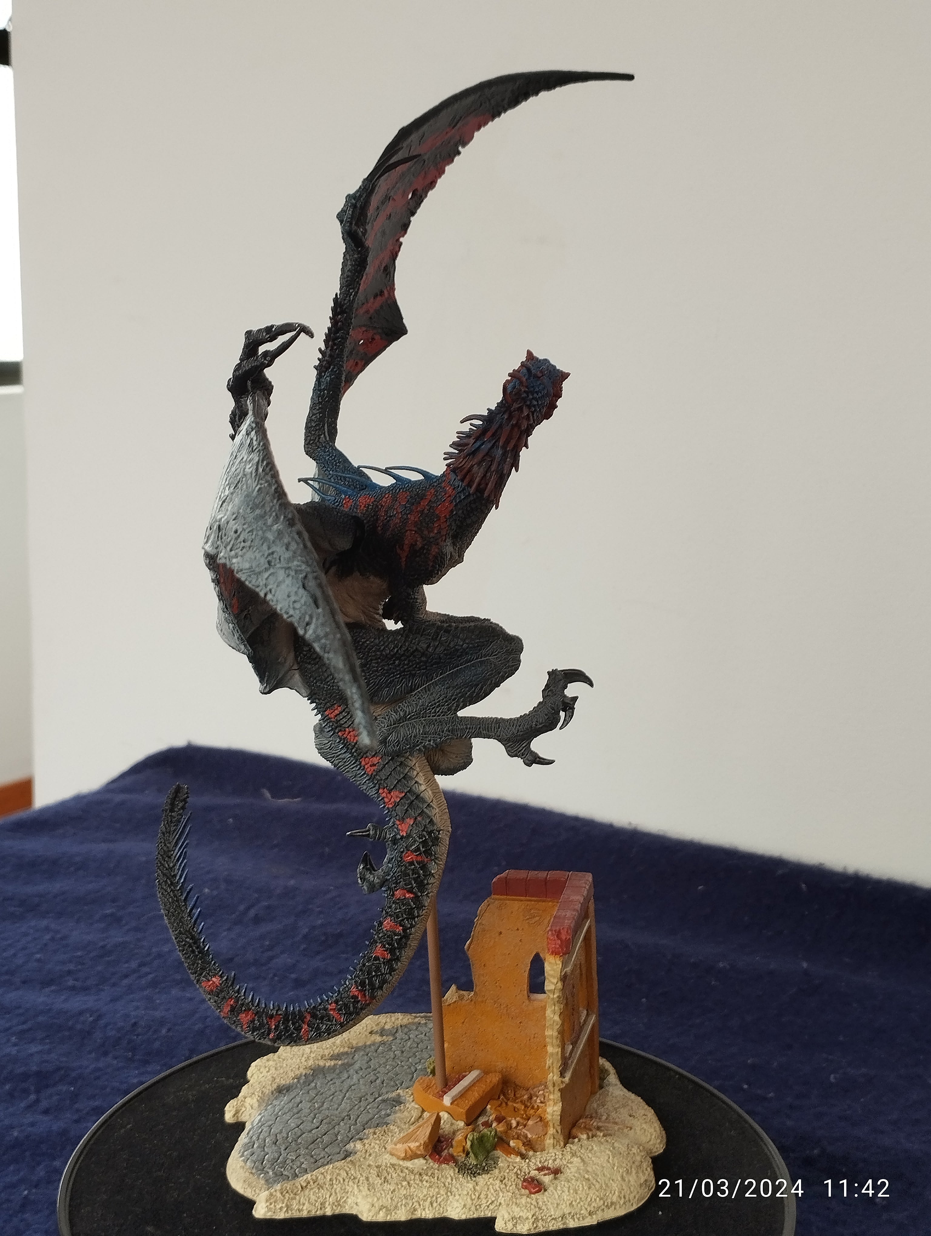 DRAGON H