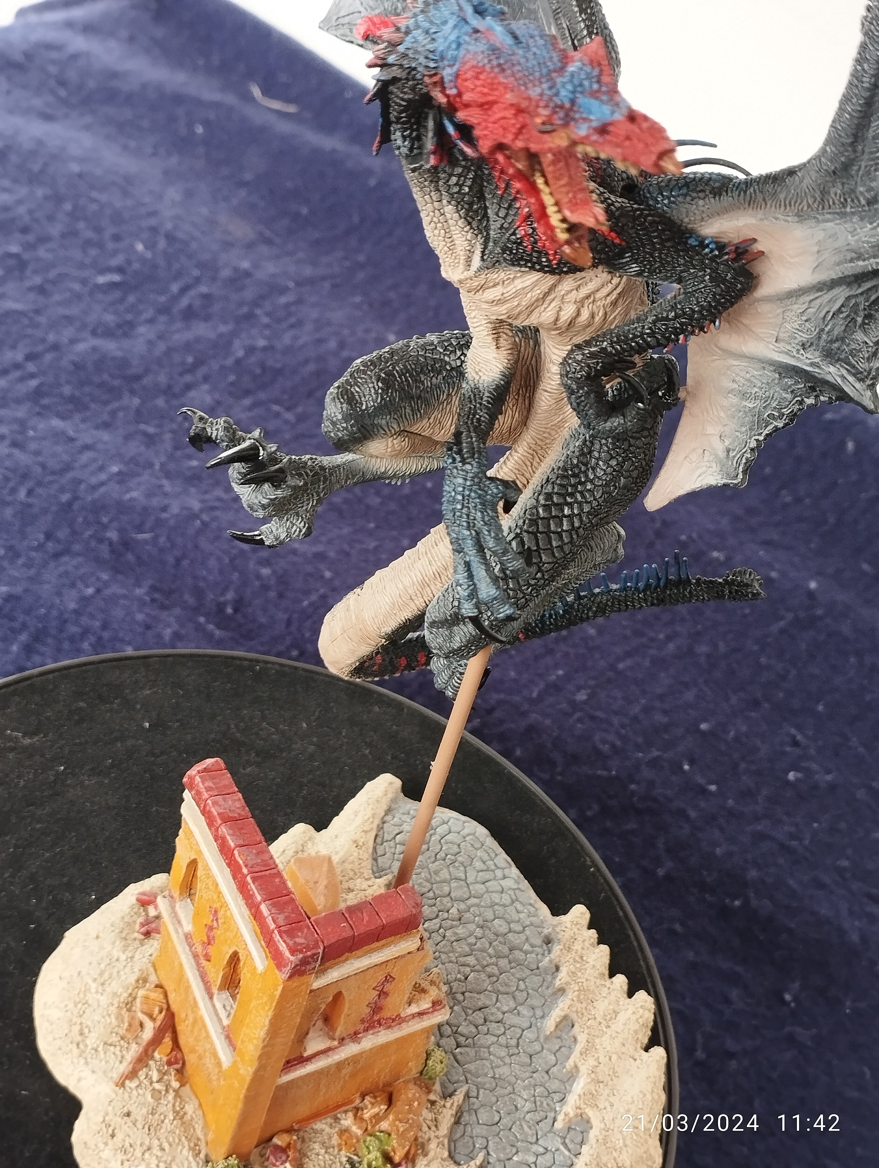 DRAGON H