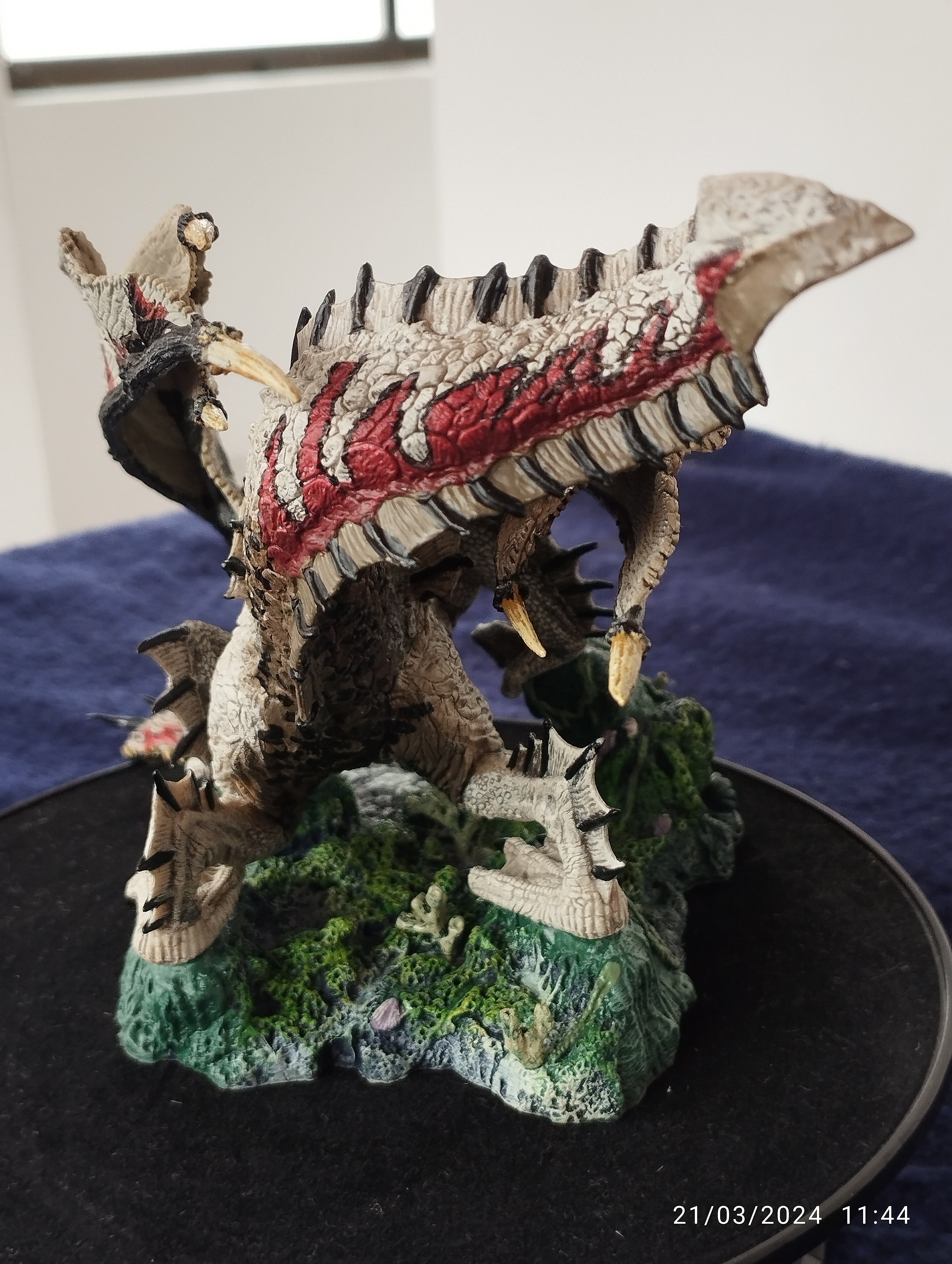 DRAGON L