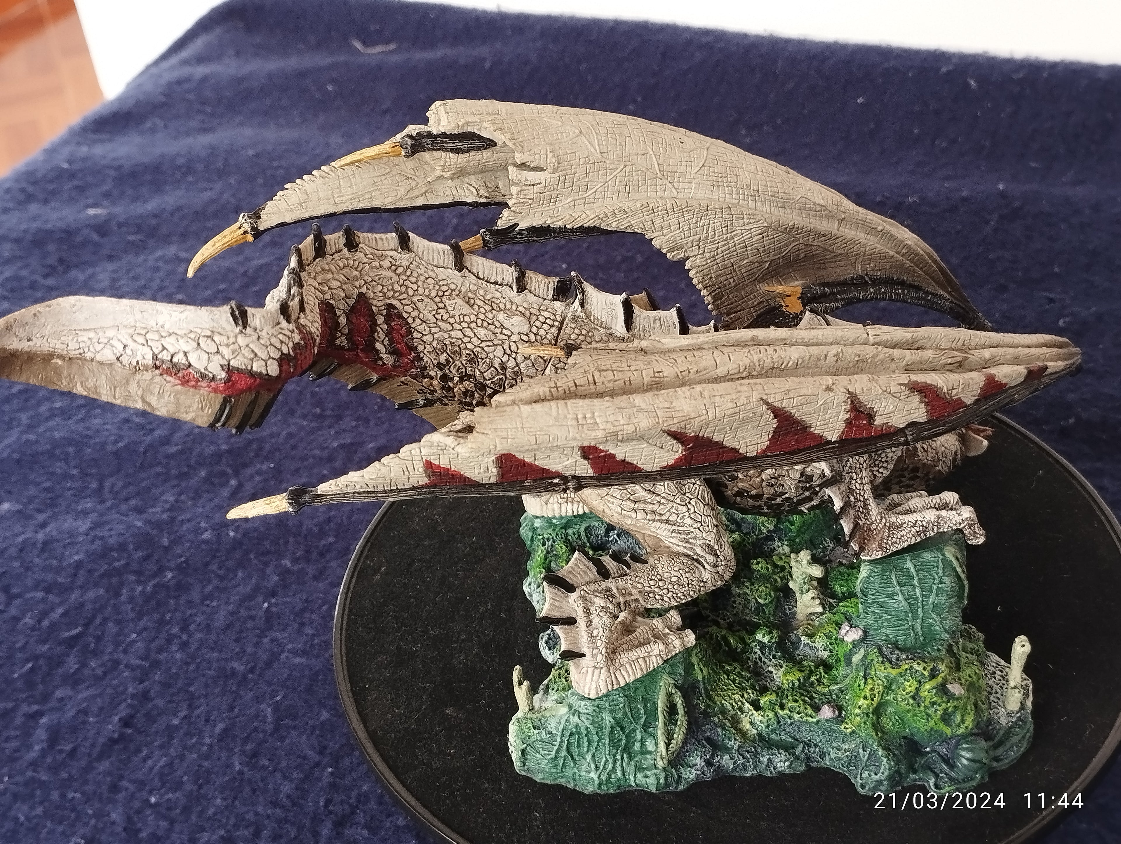DRAGON L