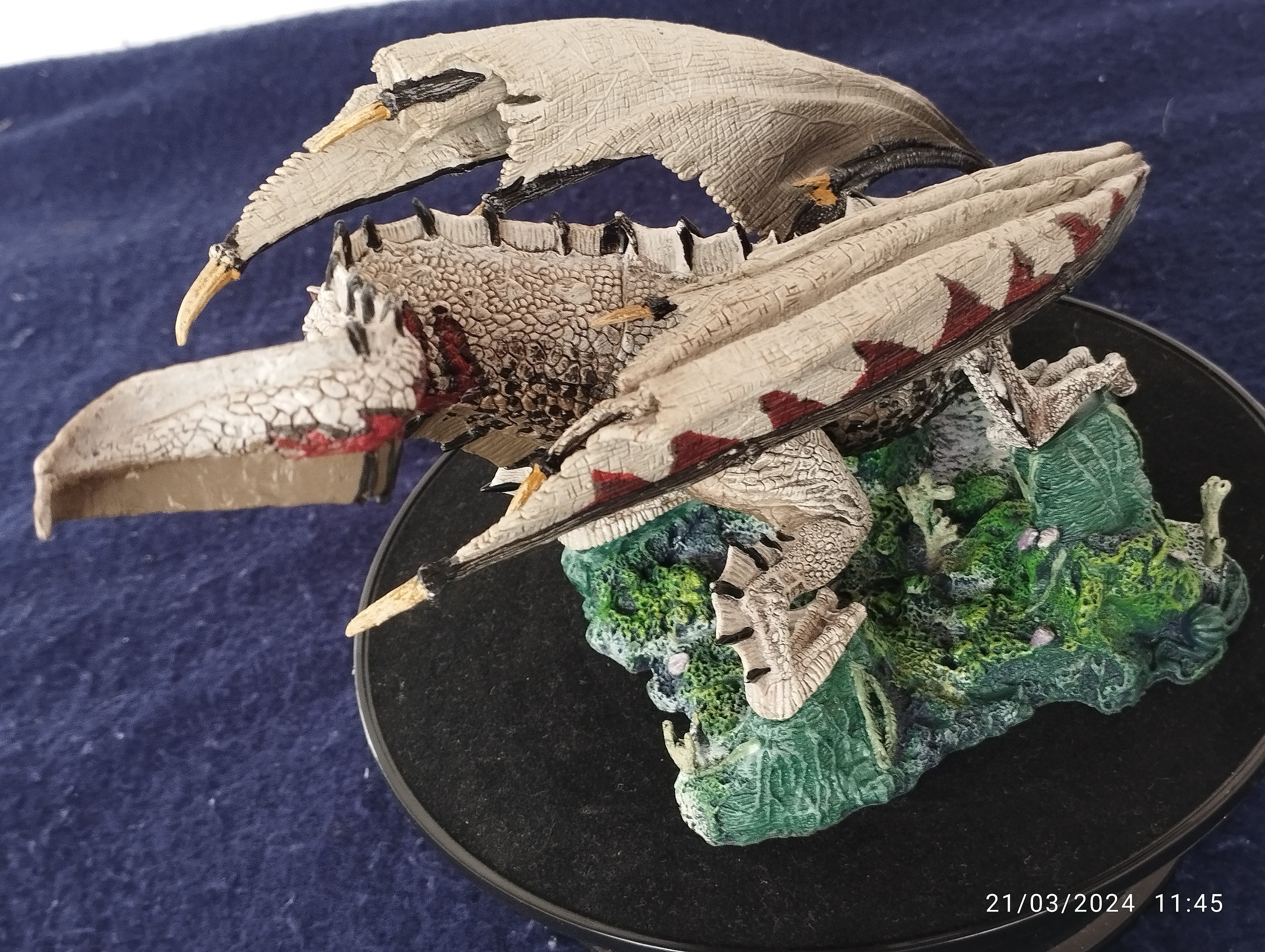 DRAGON L