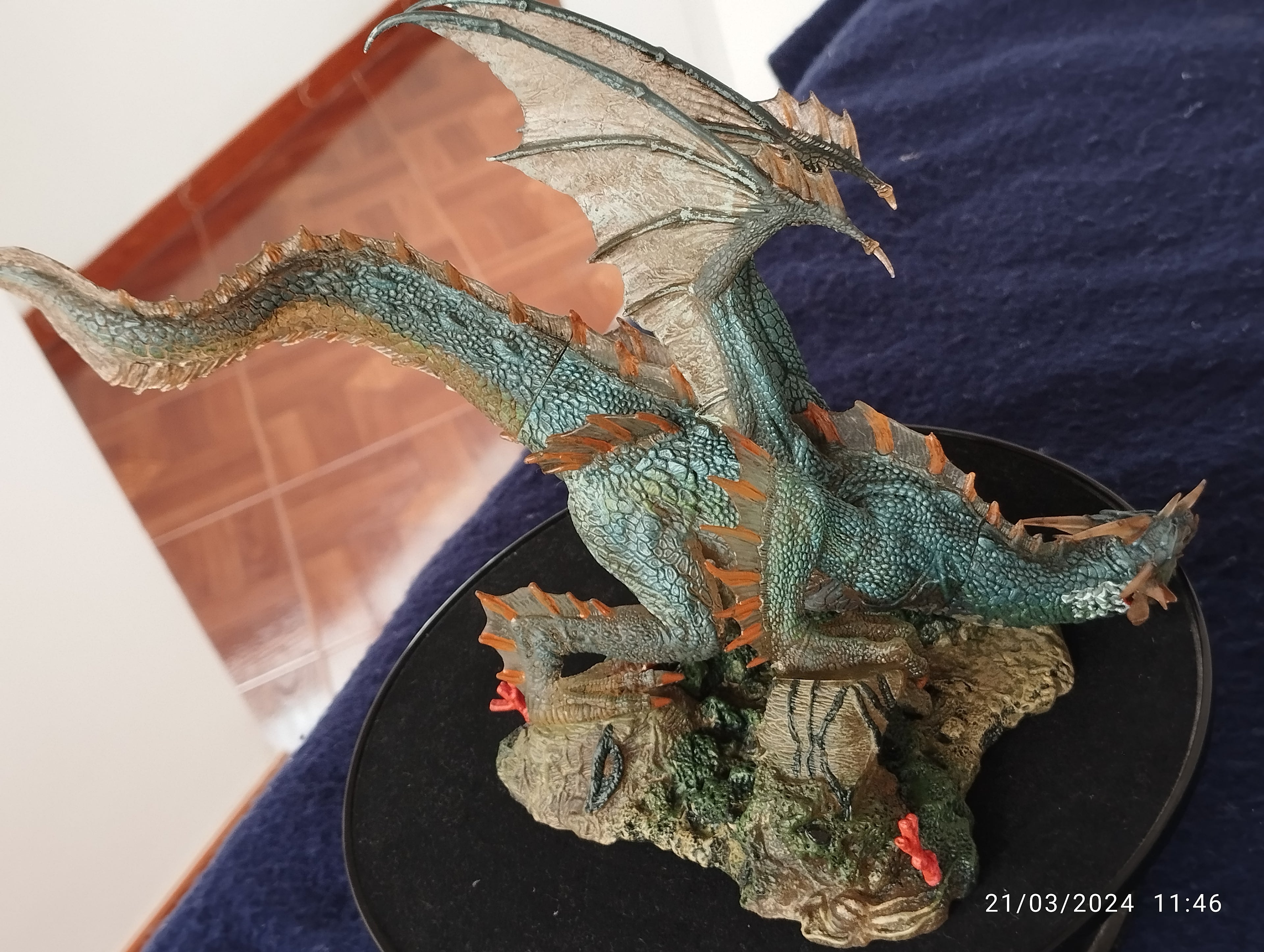 DRAGON LL