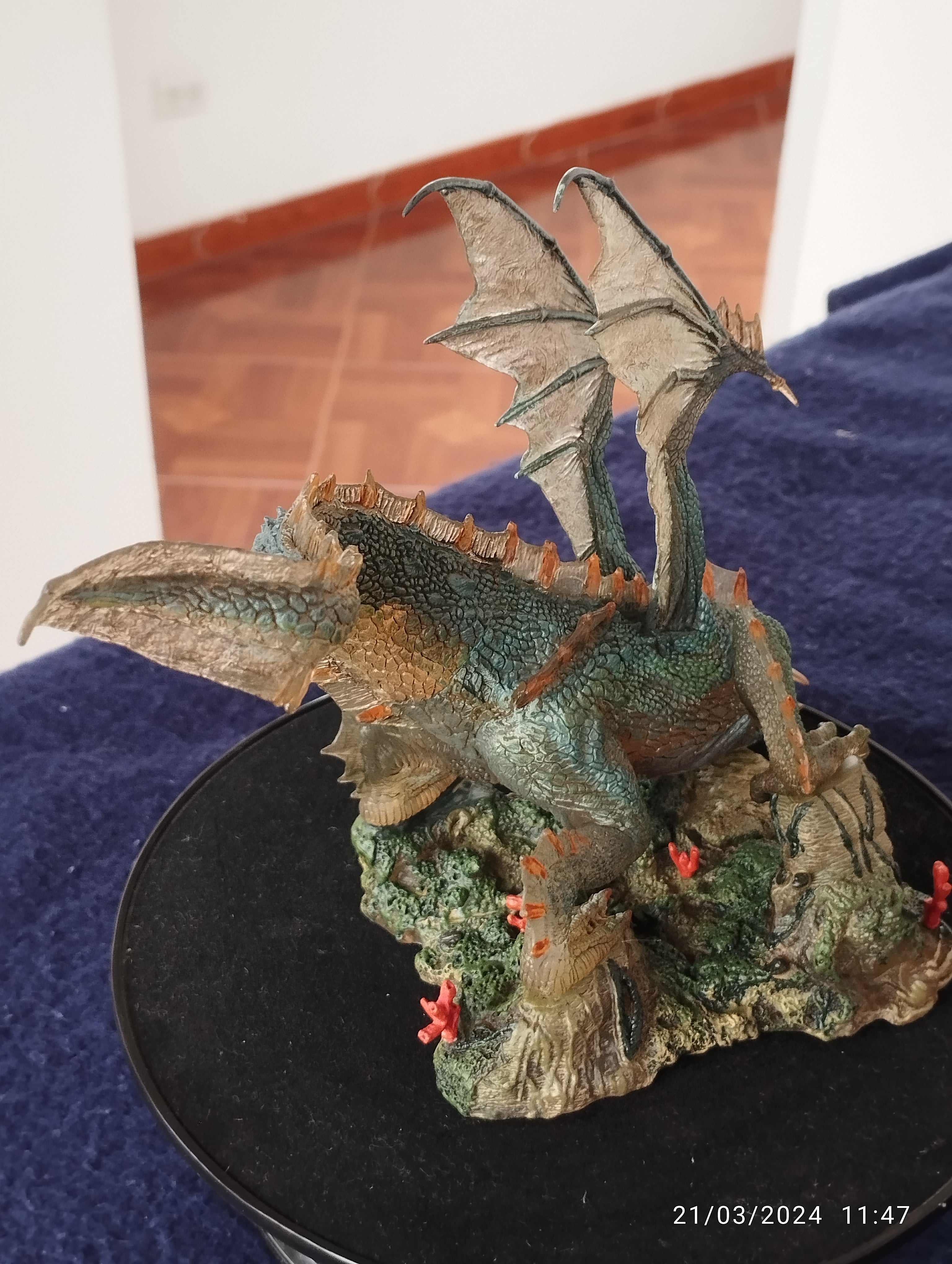 DRAGON LL