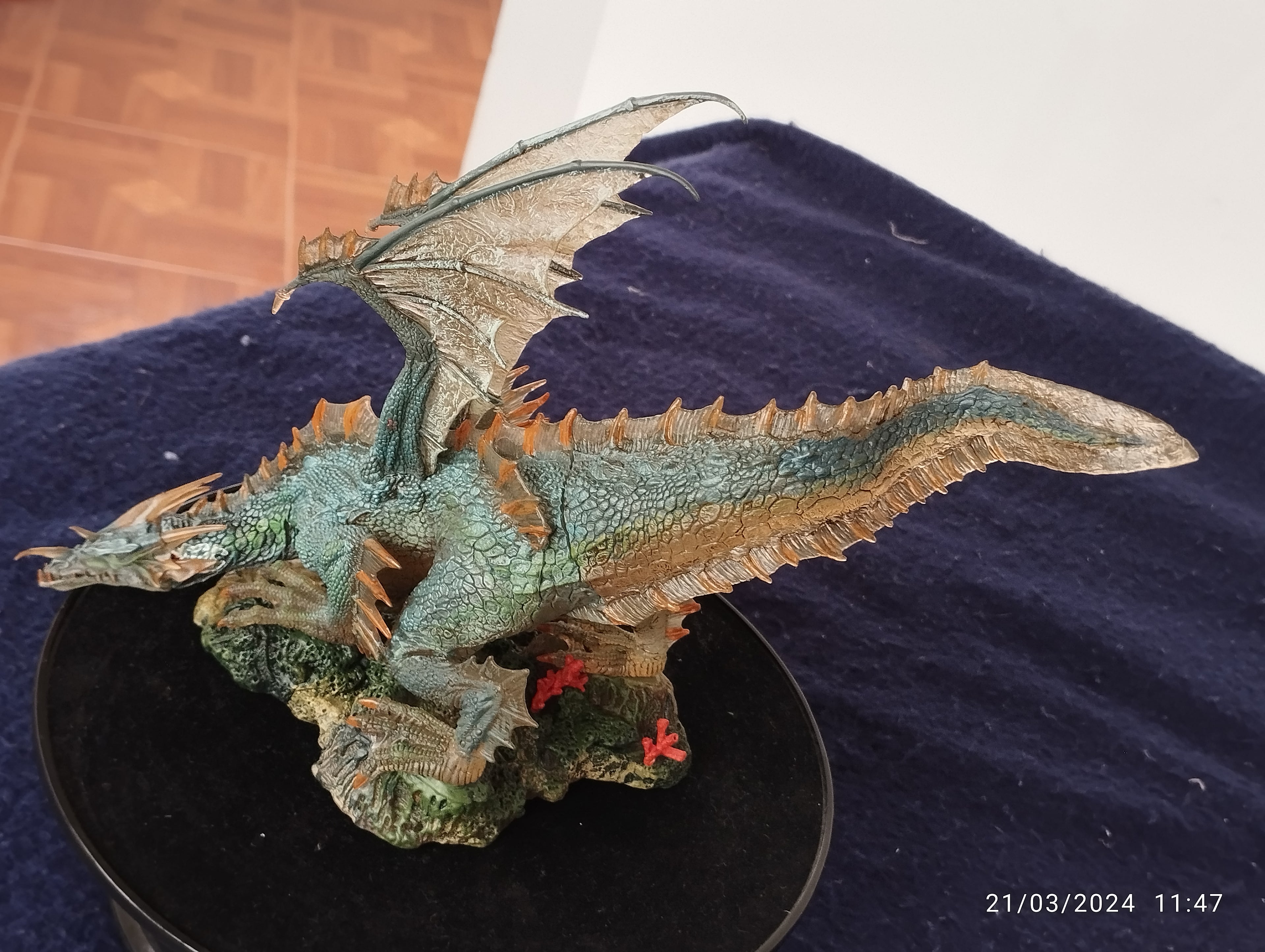 DRAGON LL