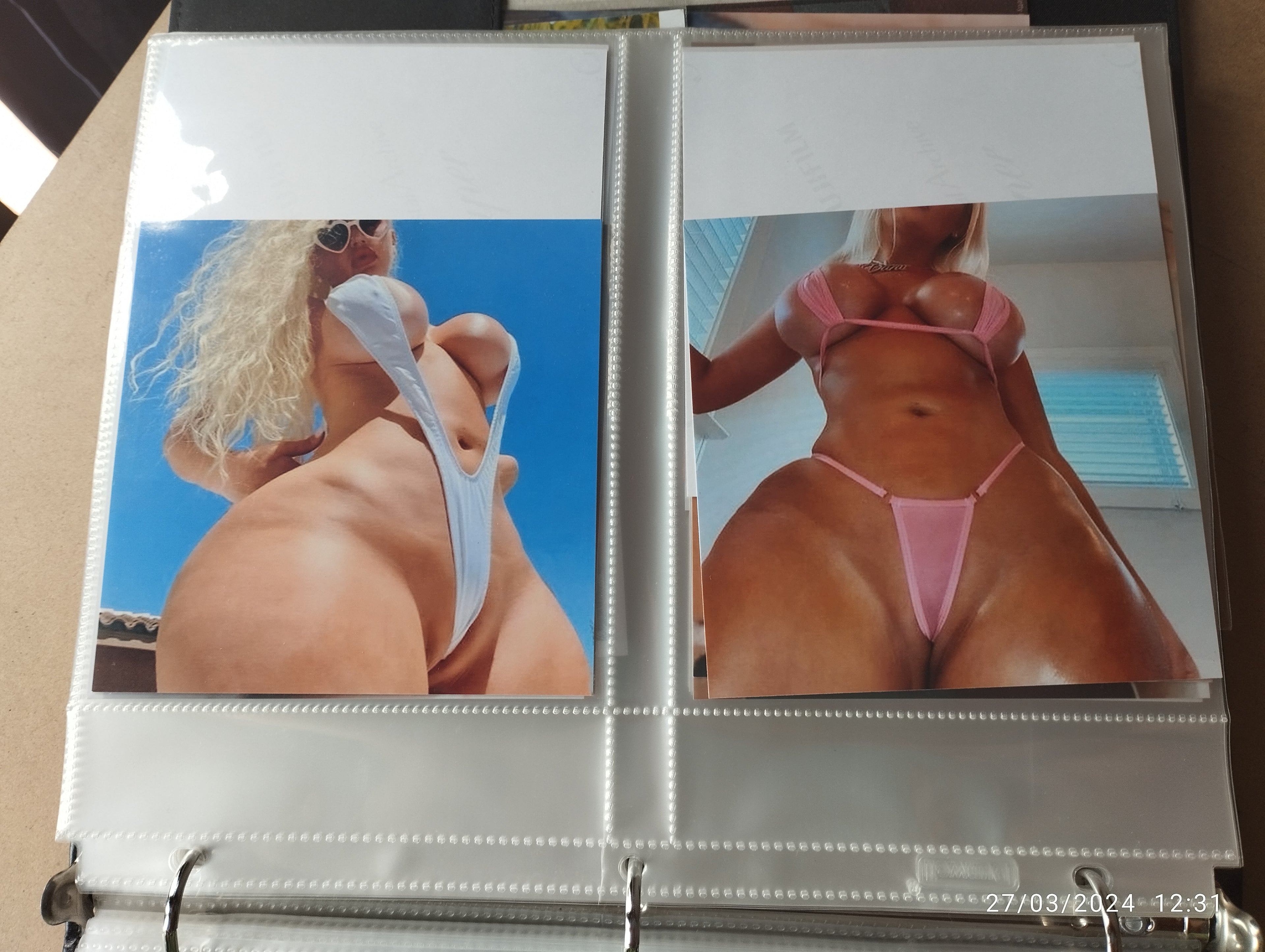 FOTOGRAFIA EROTICA 83