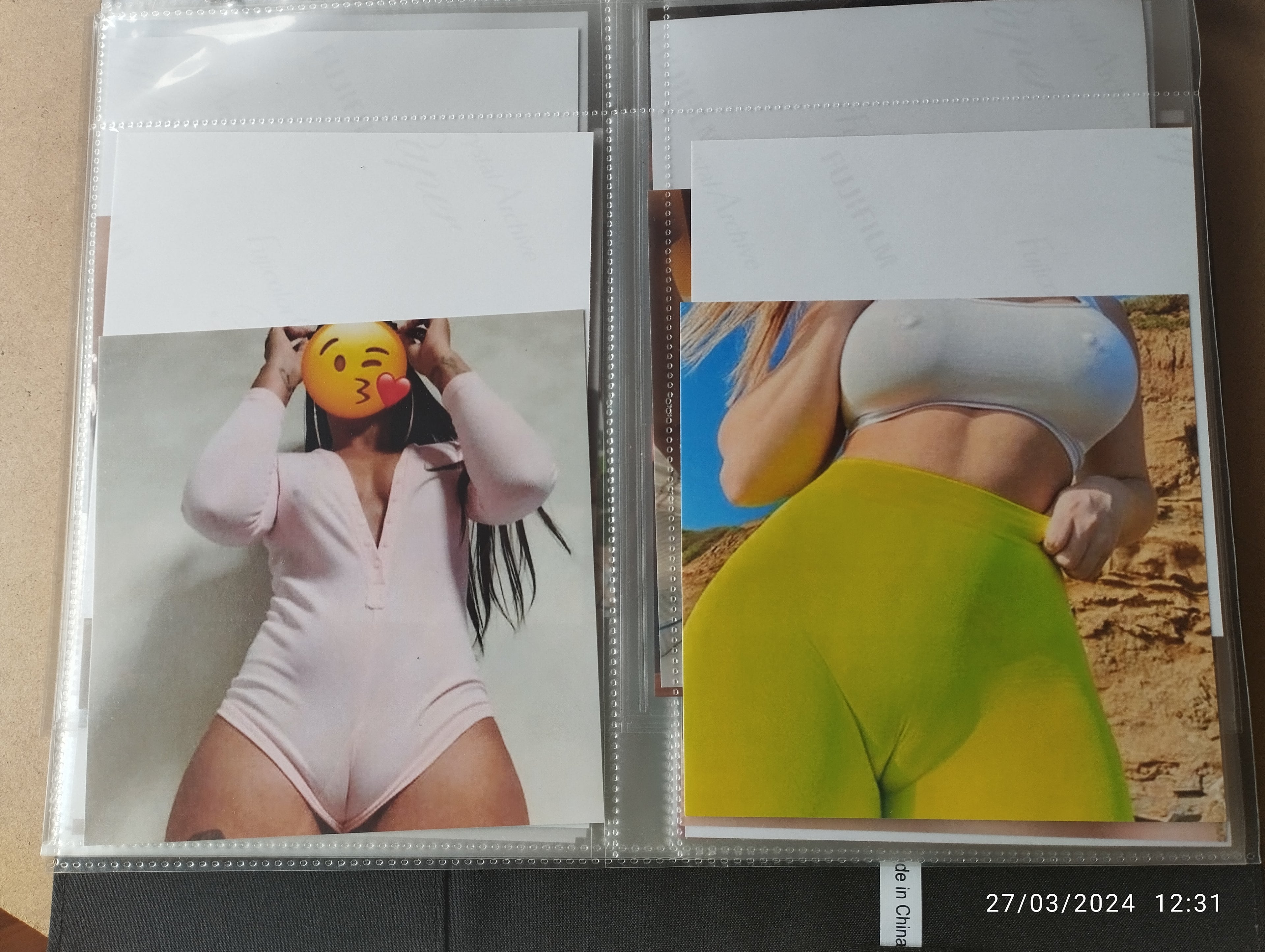 FOTOGRAFIA EROTICA 83