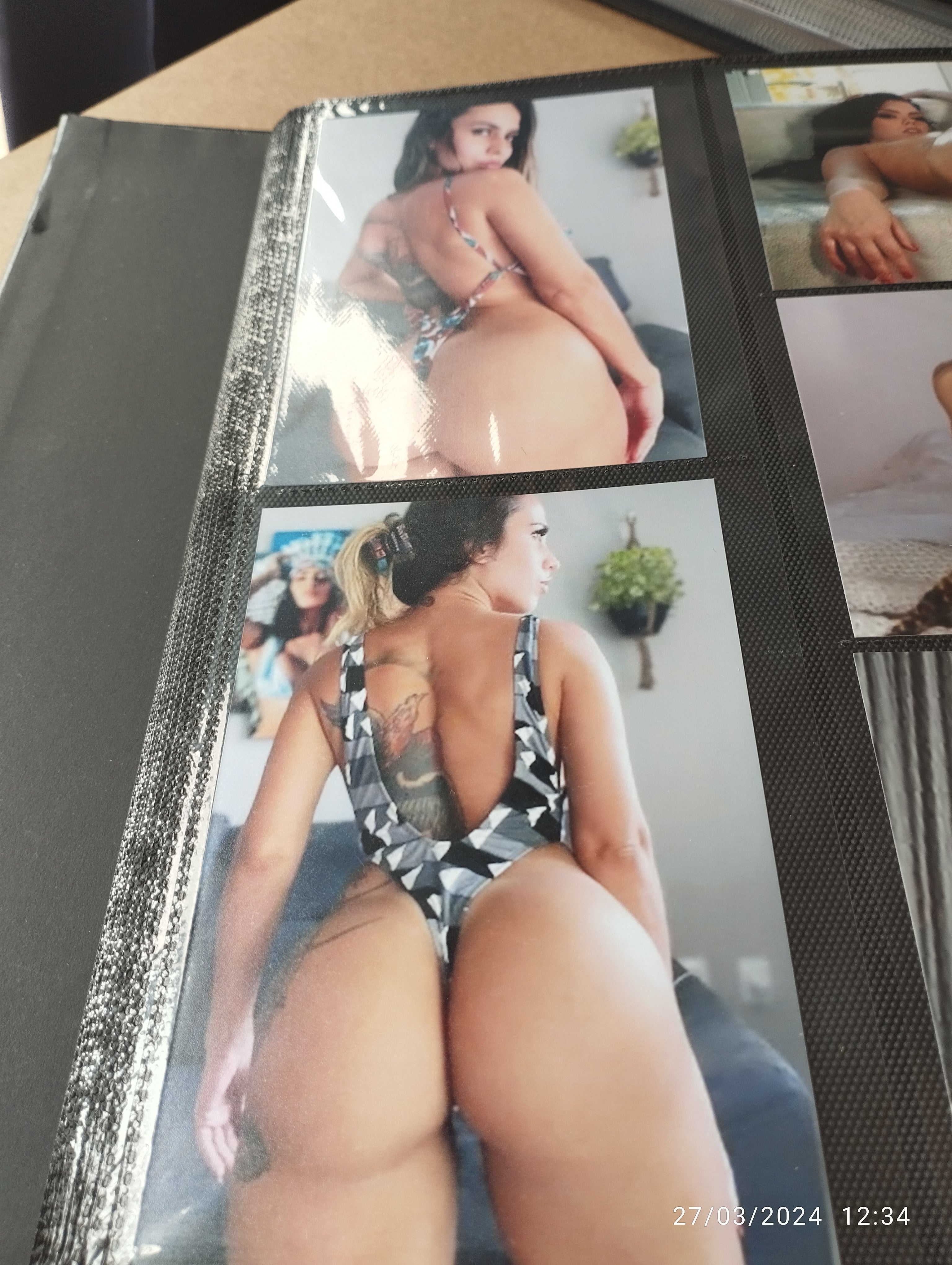 FOTOGRAFIA EROTICA 86