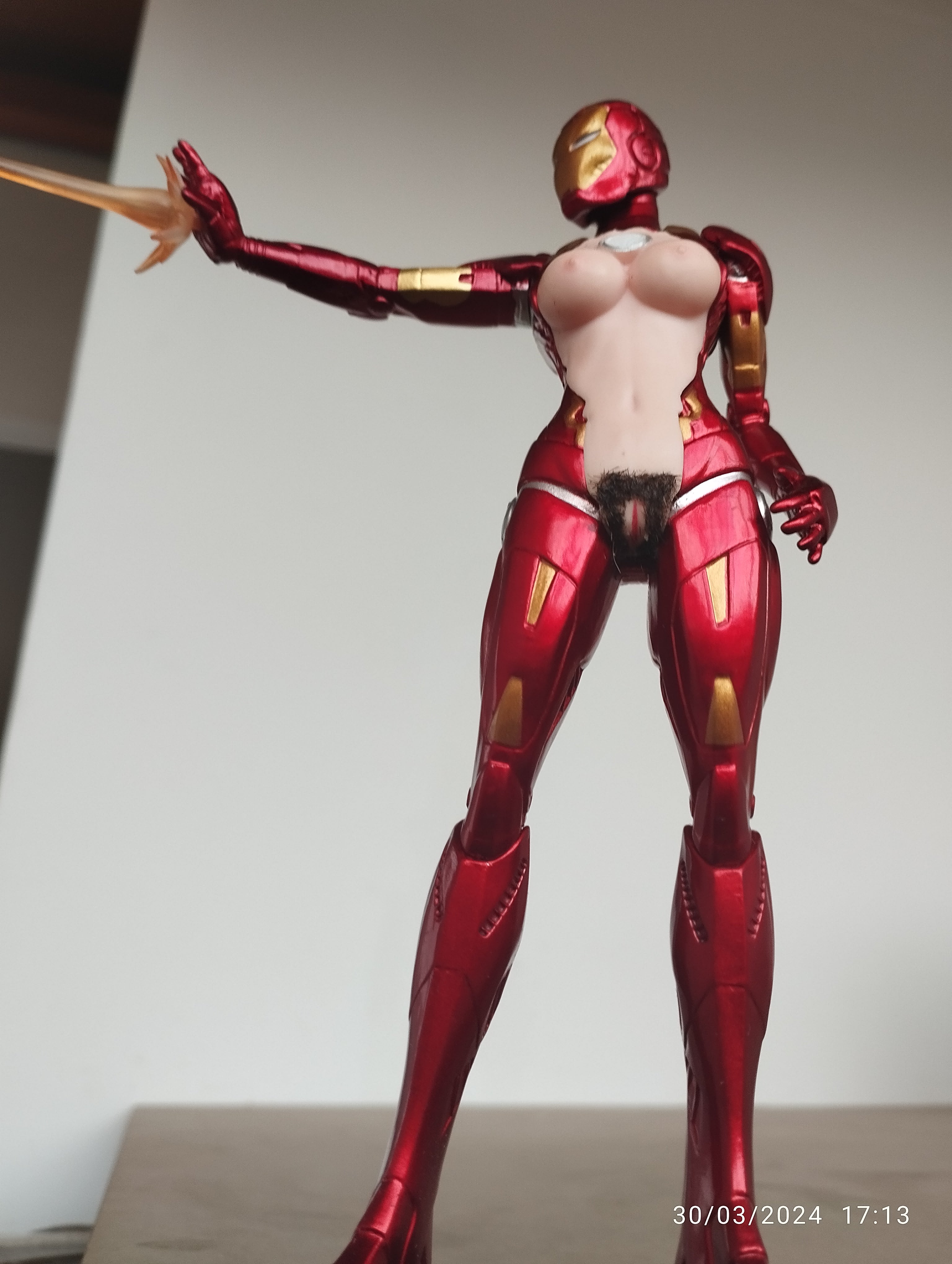 BARBIE DE REPIZA 2