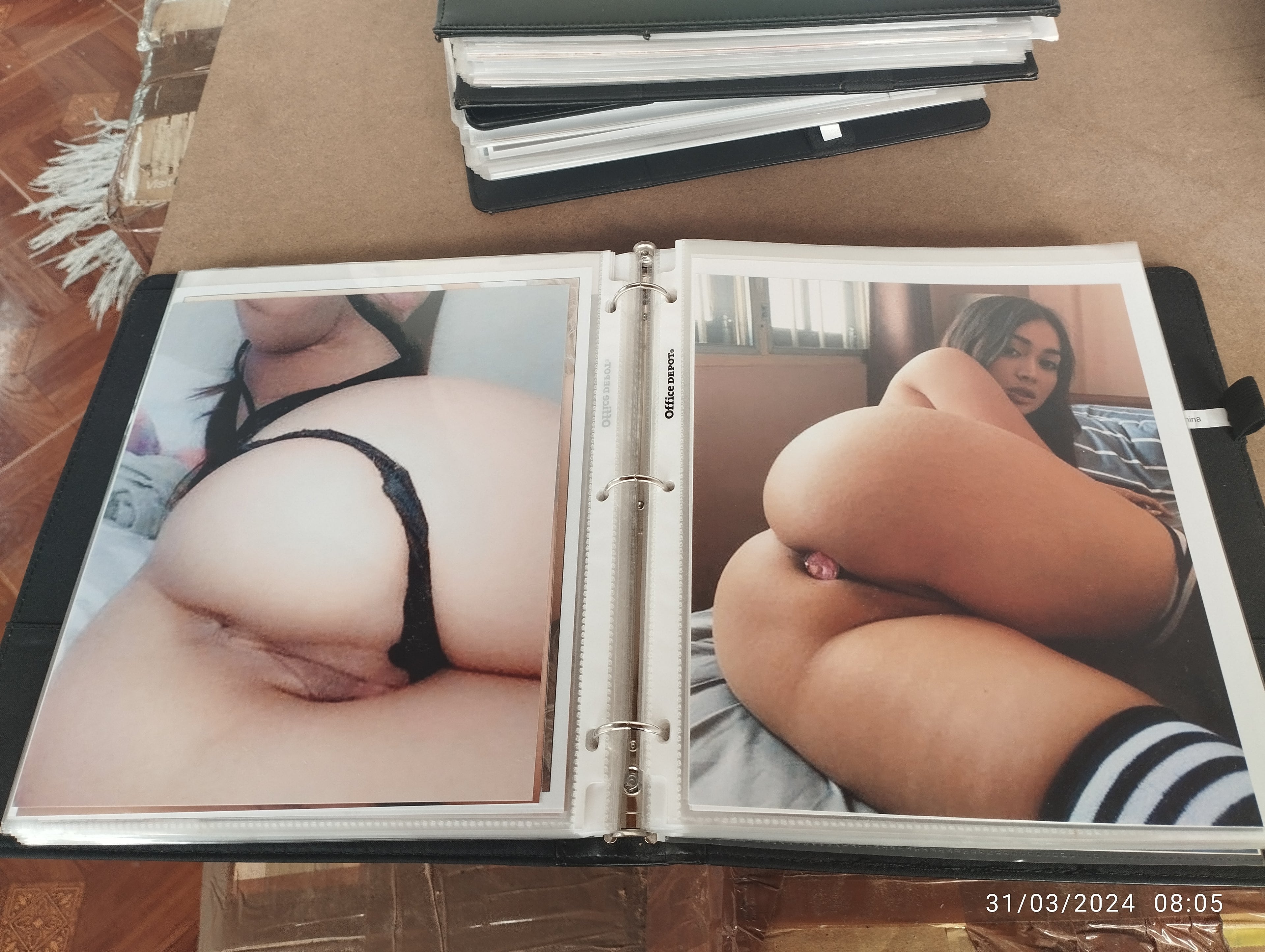 FOTOGRAFIA EROTICA 56