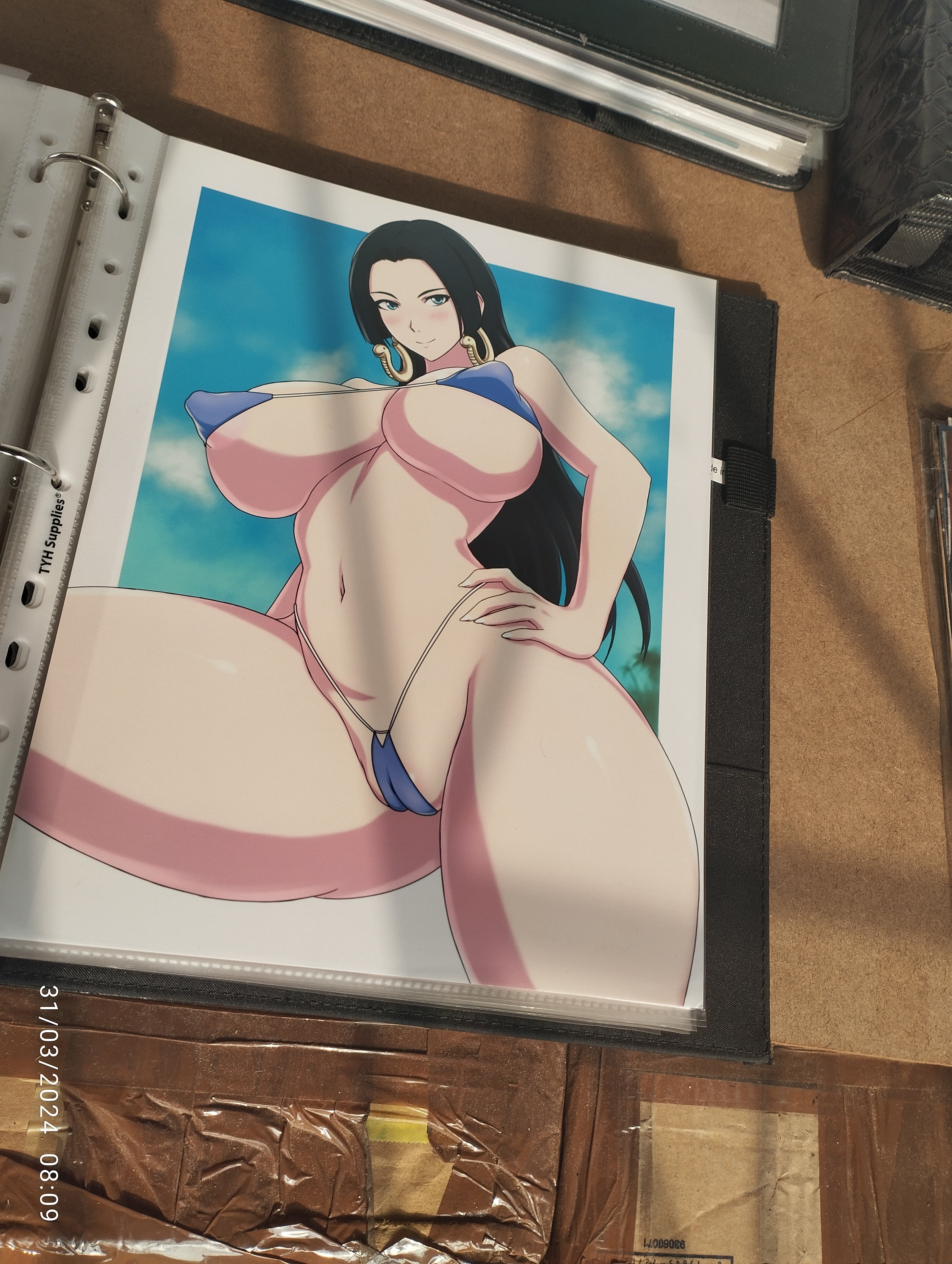 FOTOGRAFIA EROTICA 92