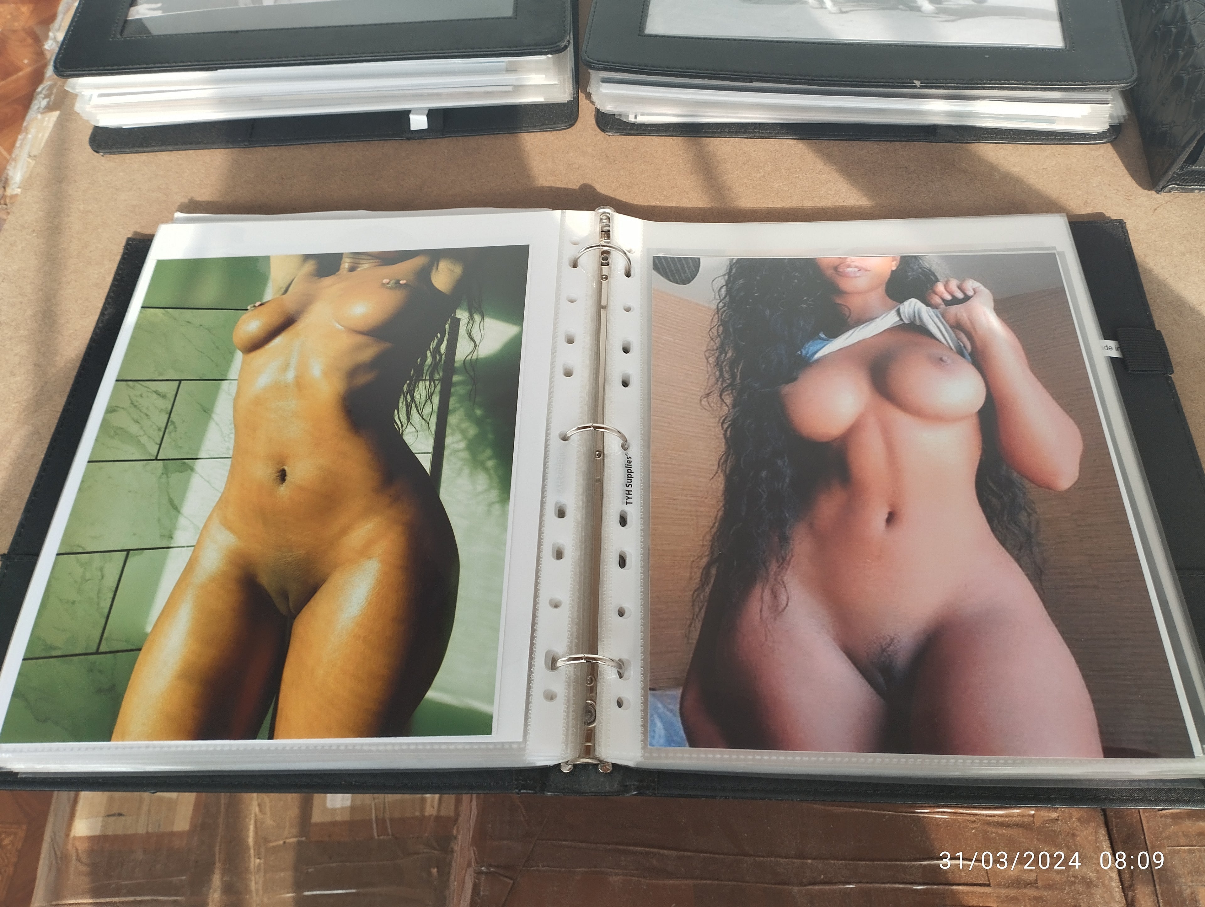 FOTOGRAFIA EROTICA 93