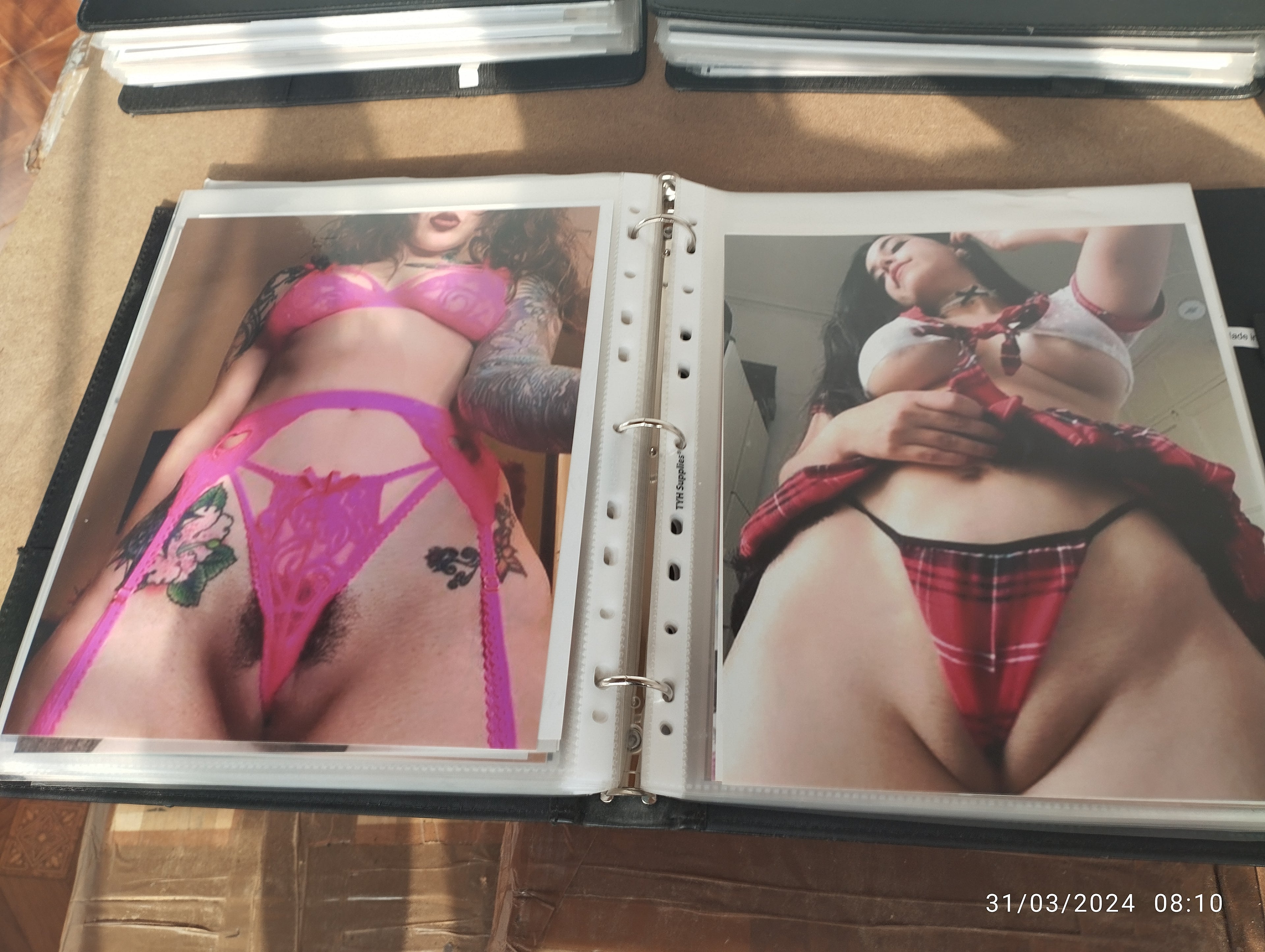 FOTOGRAFIA EROTICA 49