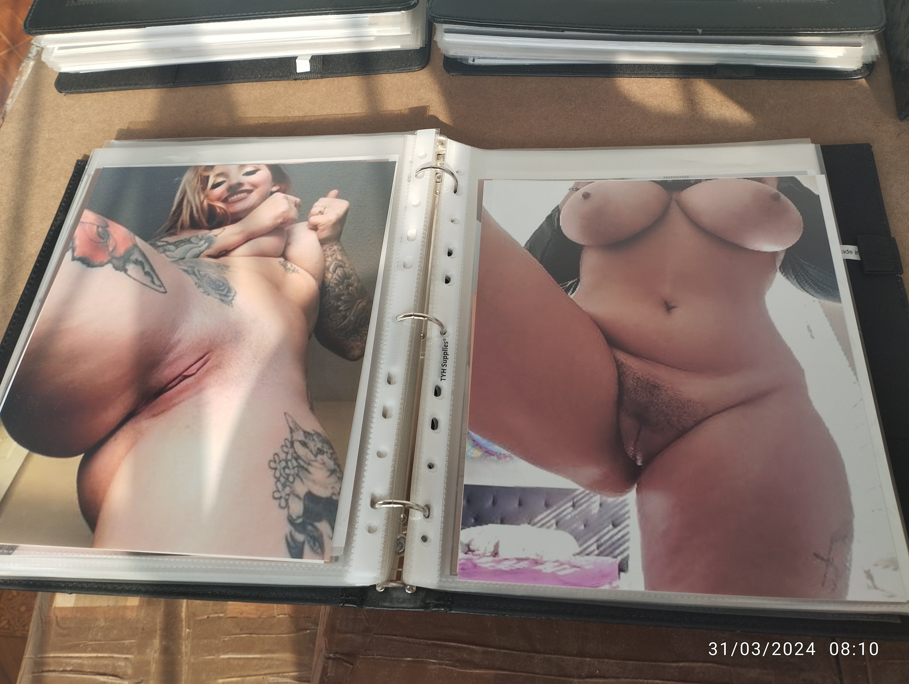 FOTOGRAFIA EROTICA 53