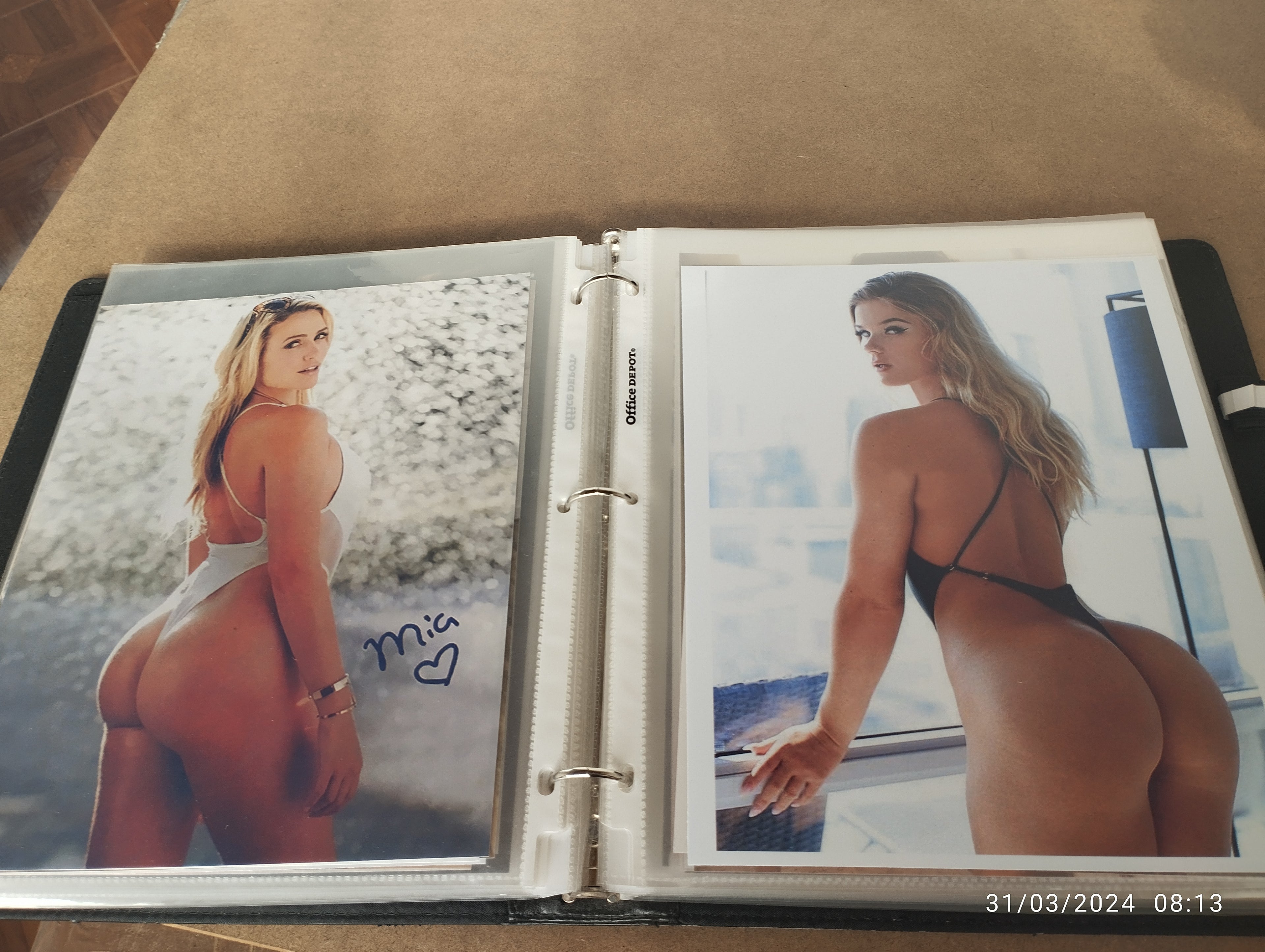 FOTOGRAFIA EROTICA 70