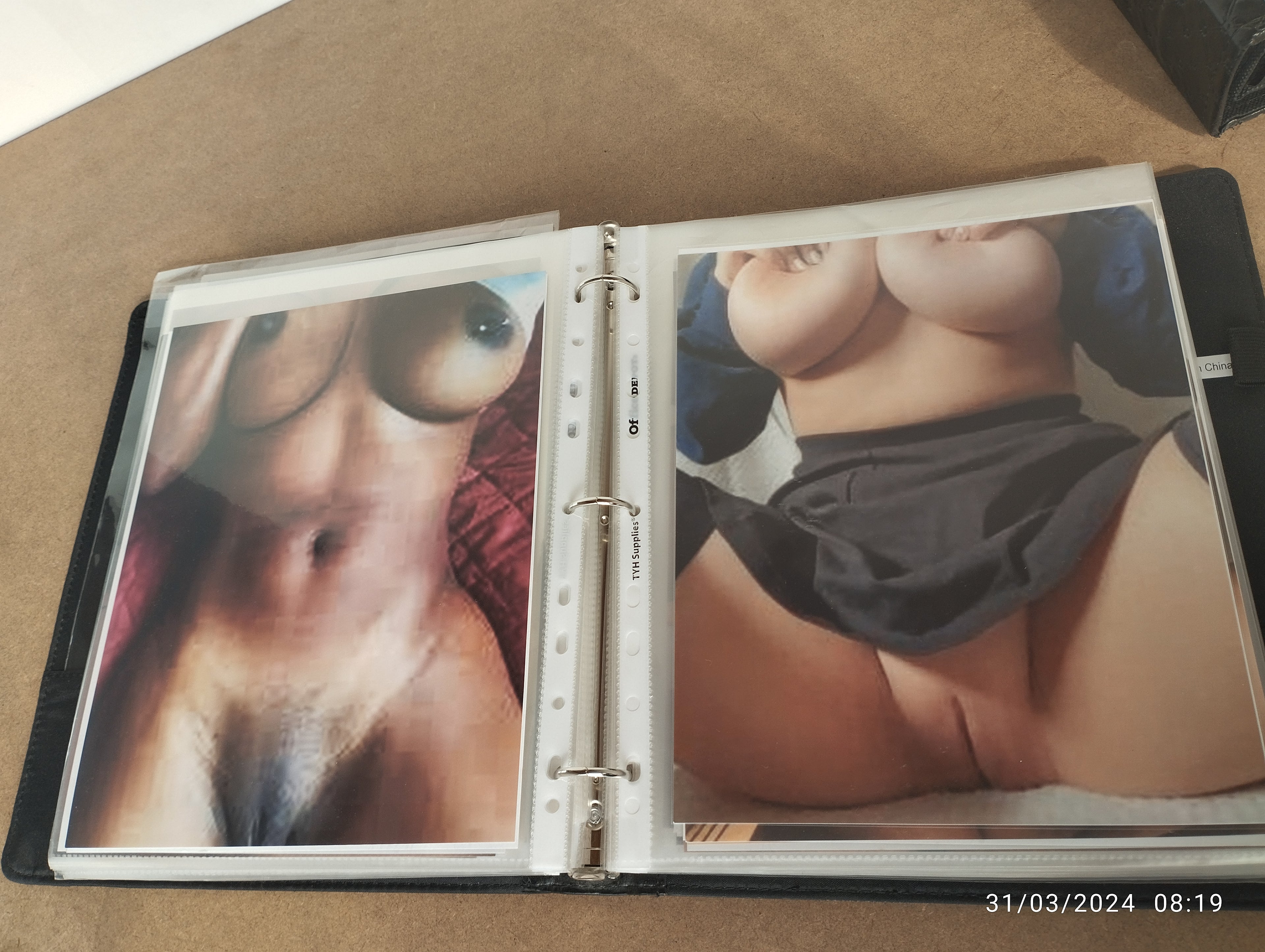 FOTOGRAFIA EROTICA 52