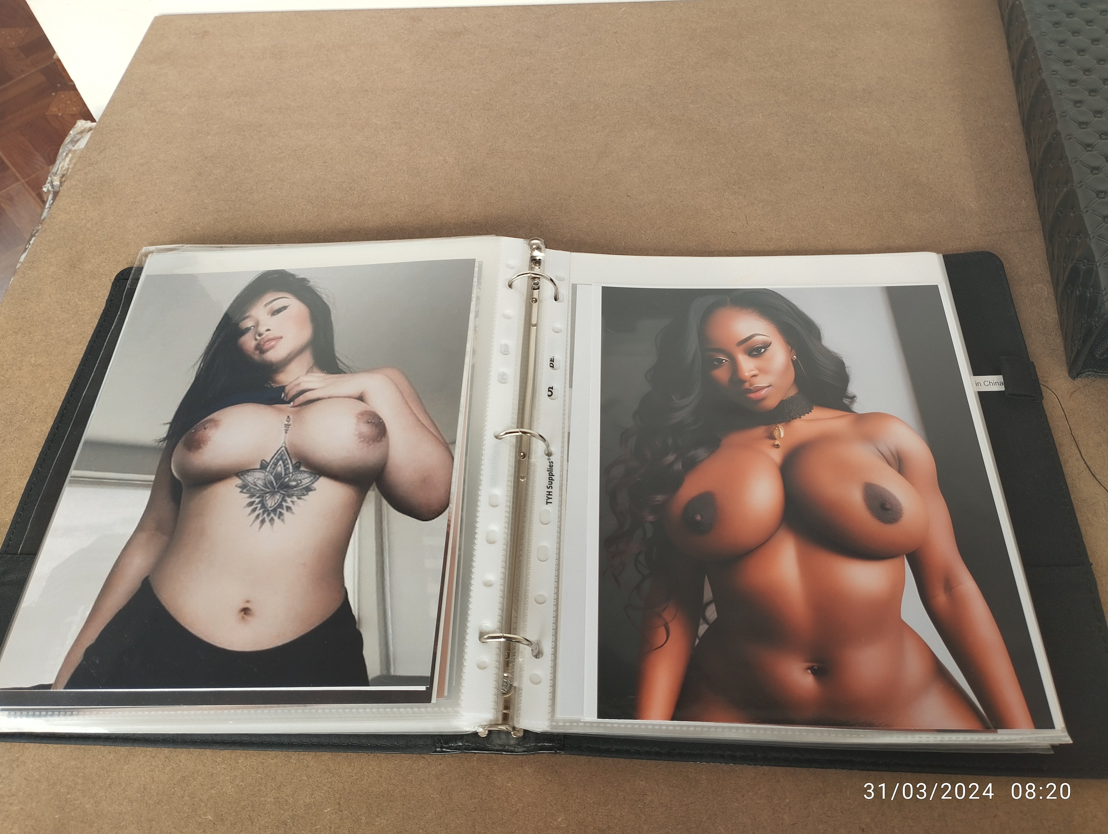 FOTOGRAFIA EROTICA 15