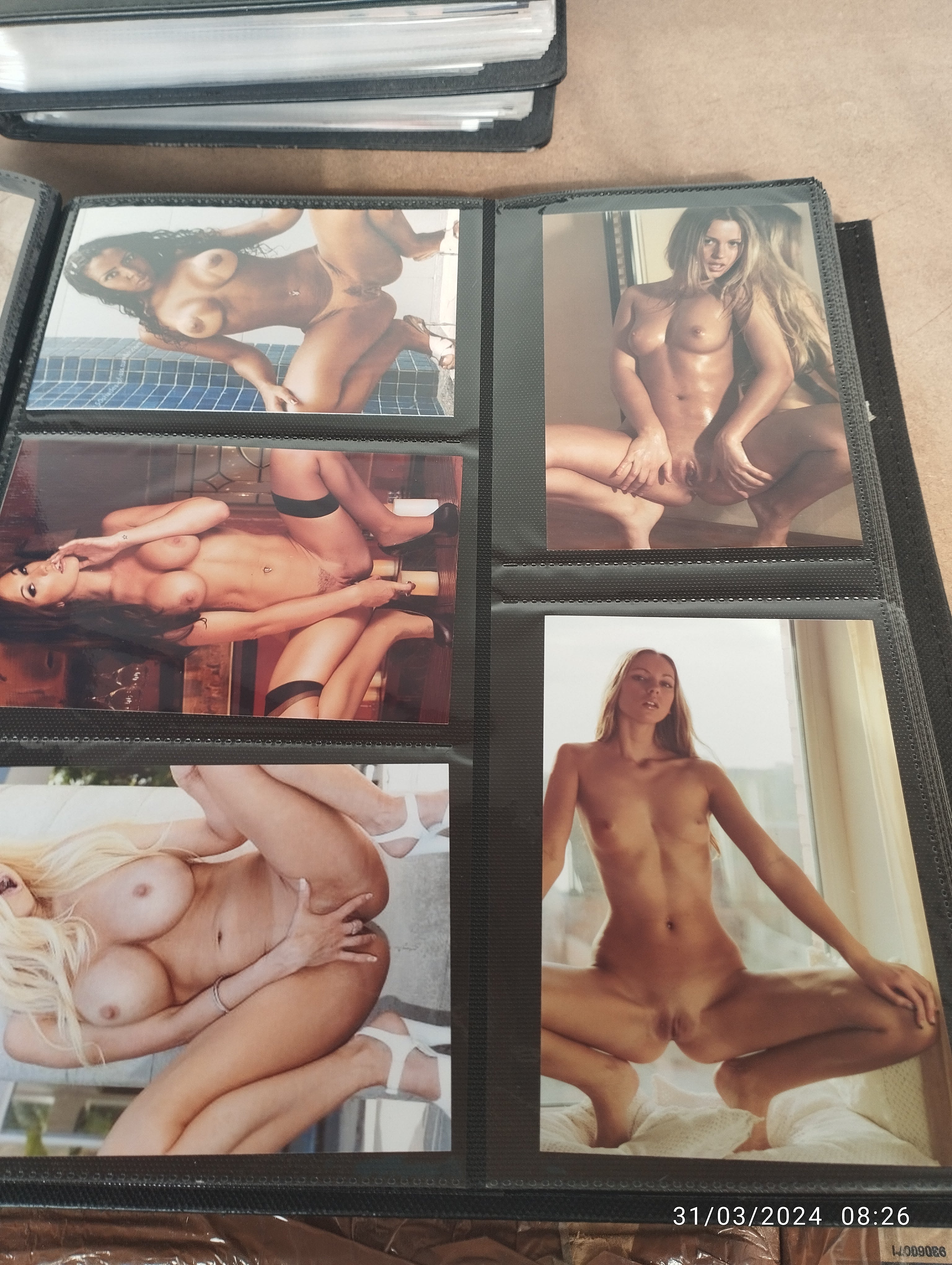 FOTOGRAFIA EROTICA 87