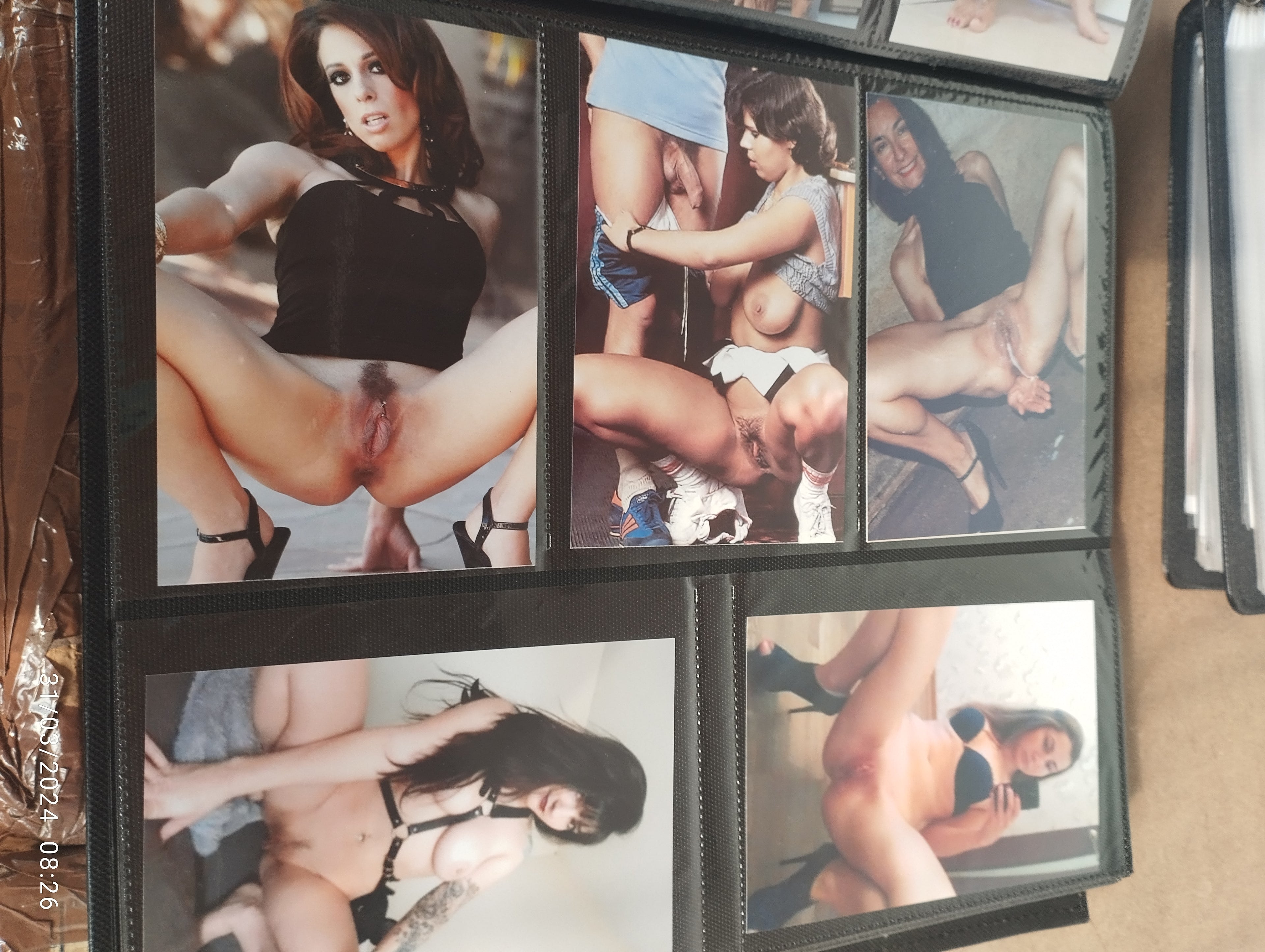 FOTOGRAFIA EROTICA 98