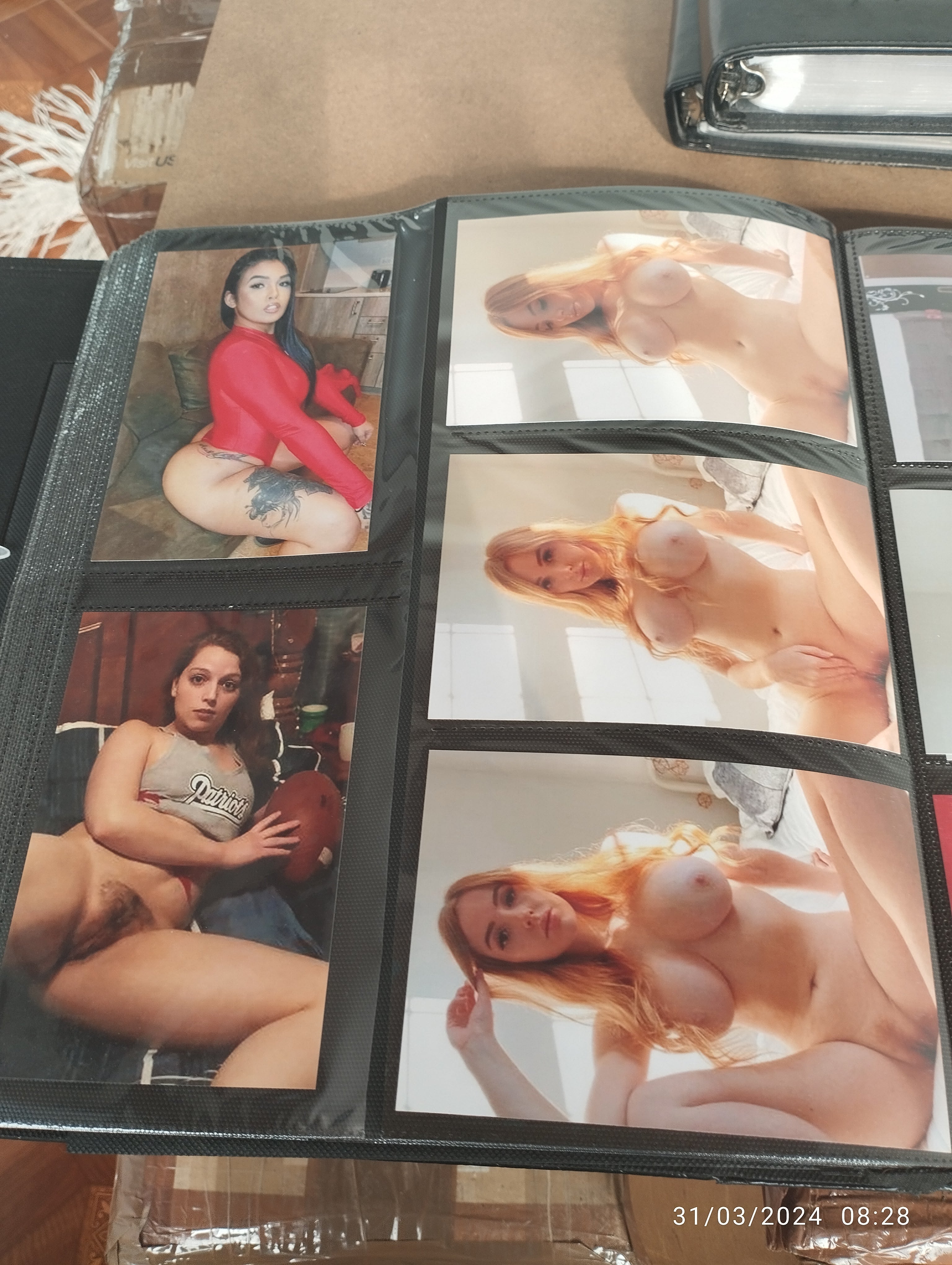 FOTOGRAFIA EROTICA 87