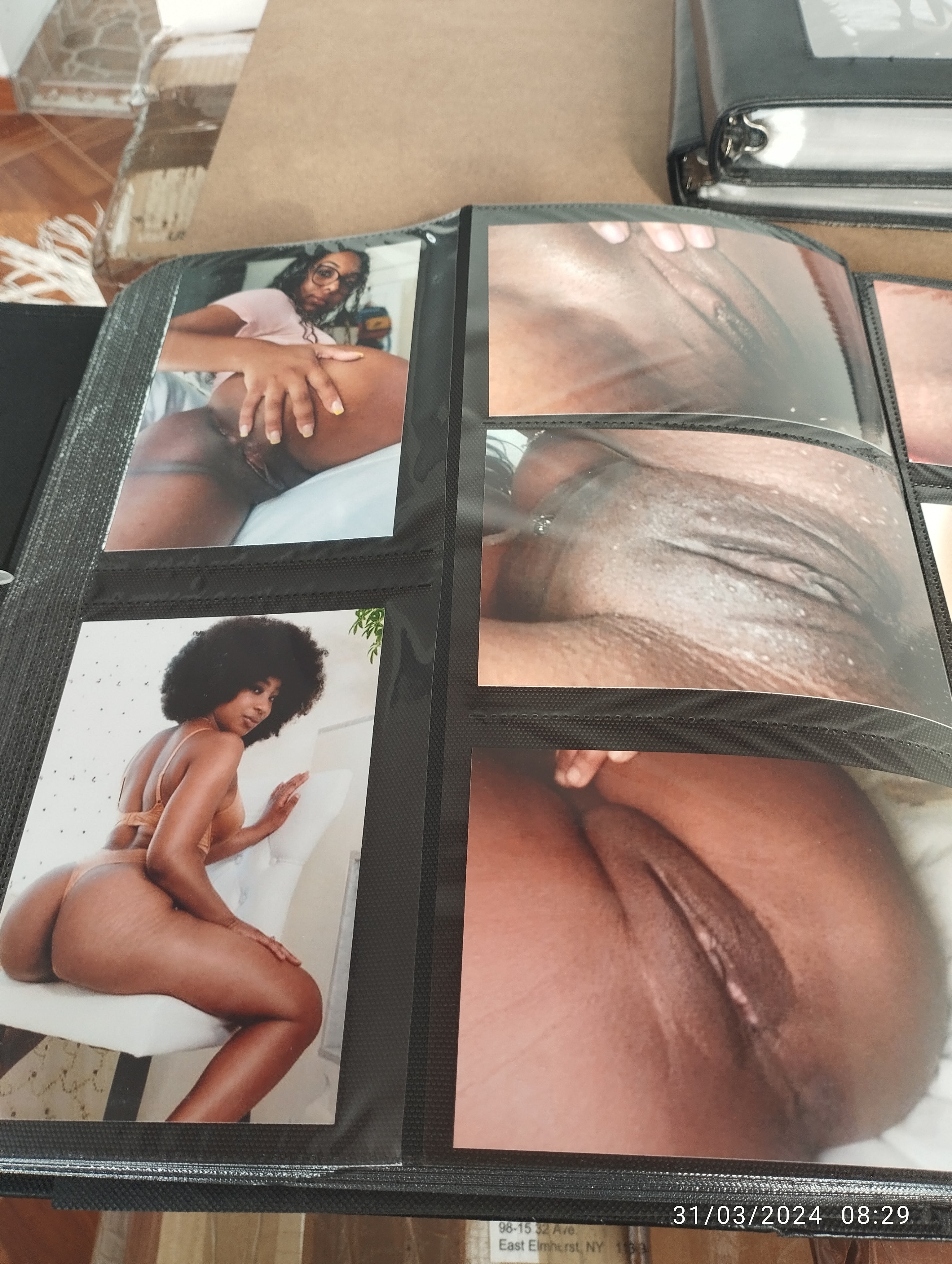 FOTOGRAFIA EROTICA 81
