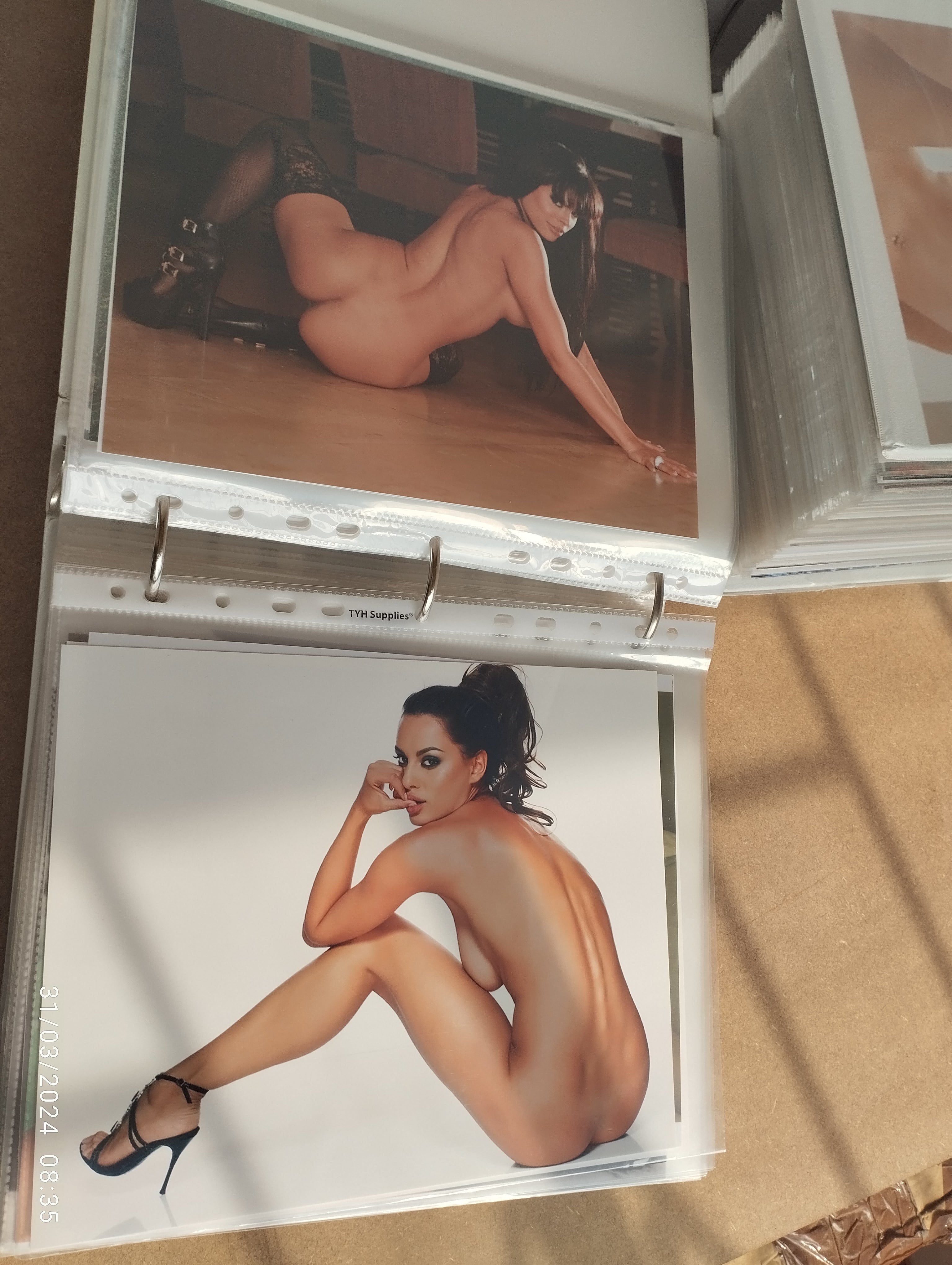 FOTOGRAFIA EROTICA 78