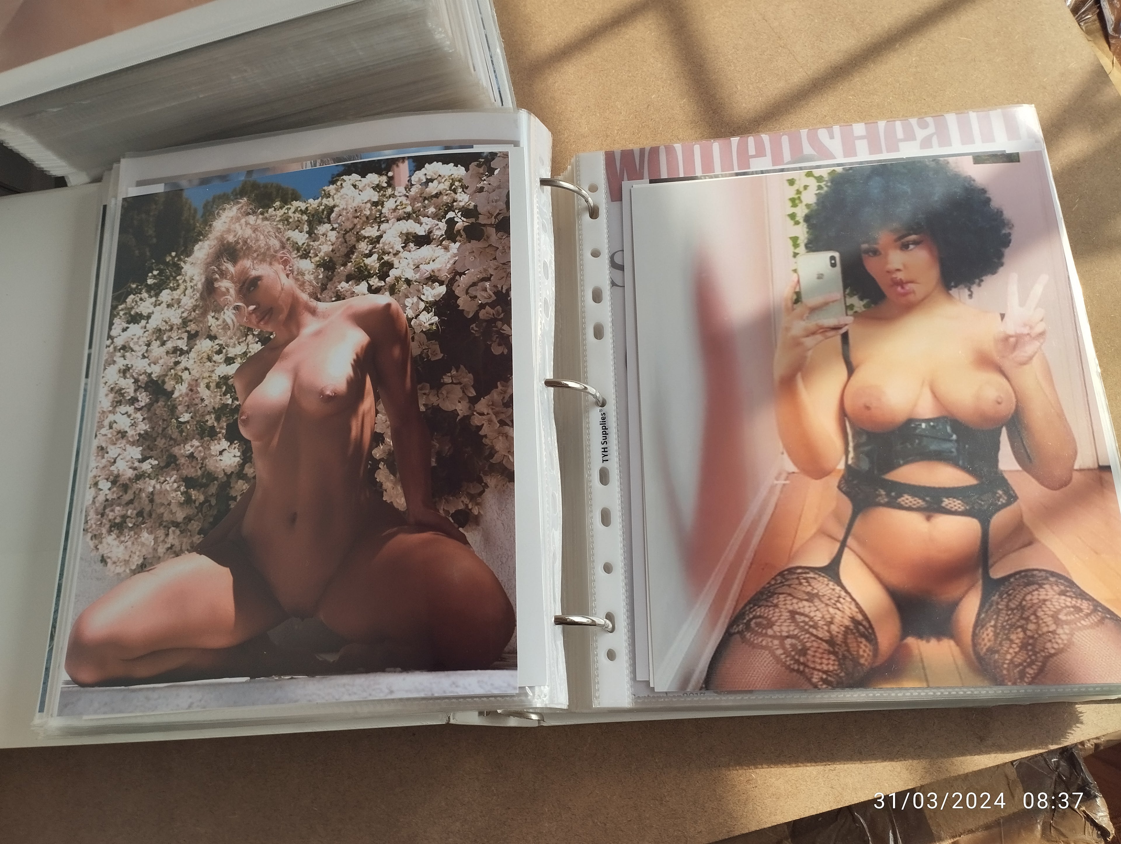 FOTOGRAFIA EROTICA 94