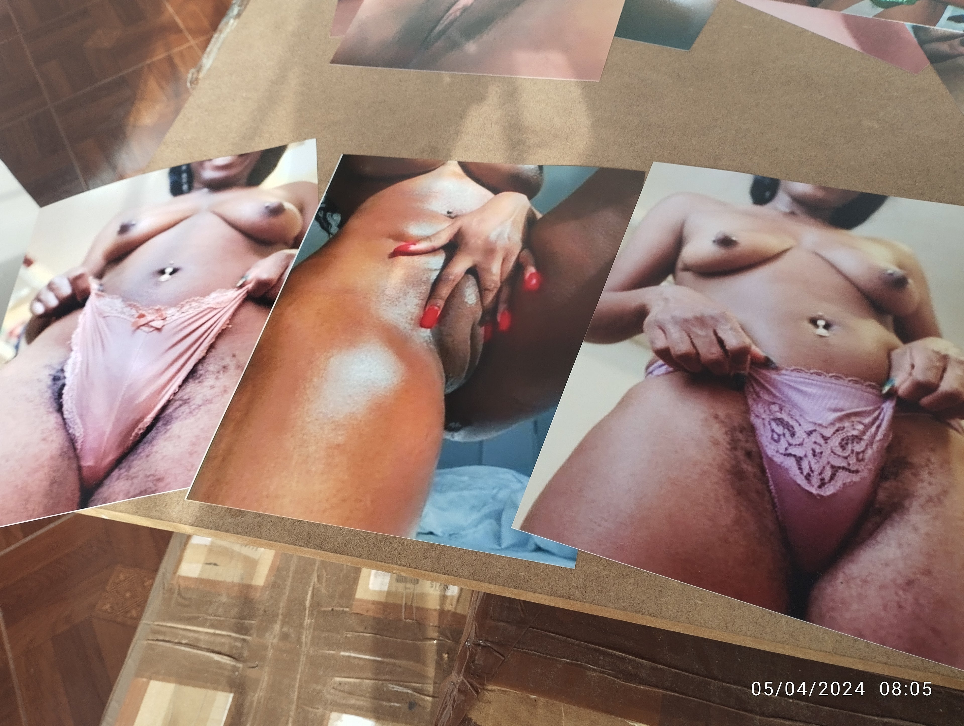 FOTOGRAFIA EROTICA 63