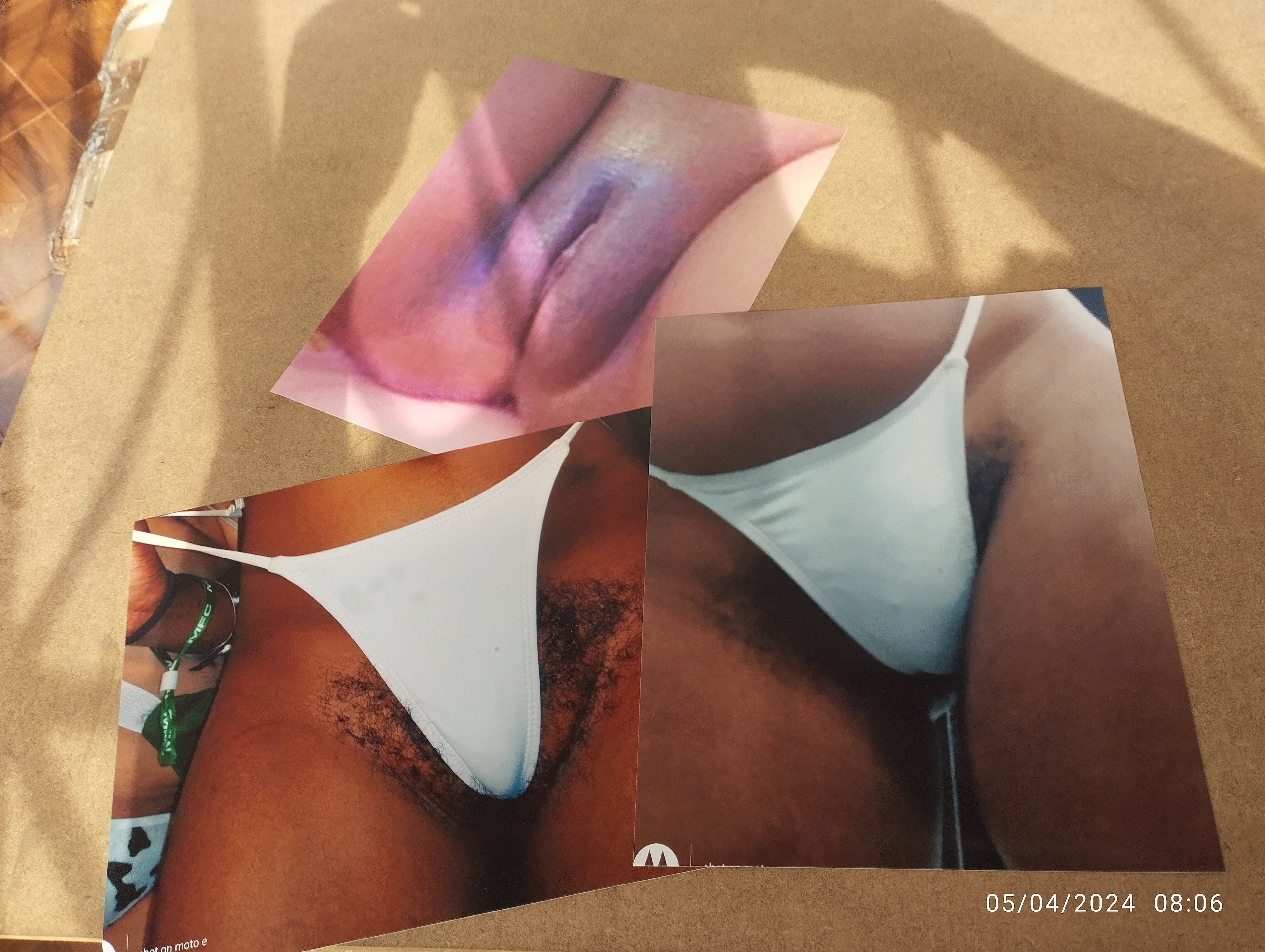 FOTOGRAFIA EROTICA 70