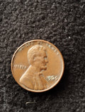 CENTAVO DE DOLLAR AMERICANO -05E