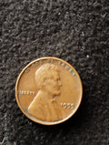 CENTAVO DE DOLLAR AMERICANO-08H