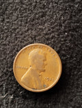 CENTAVO DE DOLLAR AMERICANO -09i