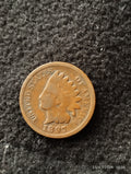 CENTAVO DE DOLLAR AMERICANO -011K