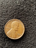 CENTAVO DE DOLLAR AMERICANO -020S