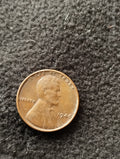 CENTAVO DE DOLLAR AMERICANO - 021T