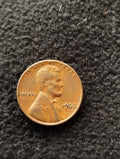 CENTAVO DE DOLLAR AMERICANO -023V