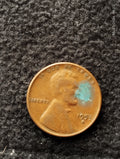 CENTAVO DE DOLLAR AMERICANO -024W