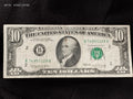 BILLETE DE DOLLAR AUTENTICO -f