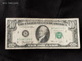 BILLETE DE DOLLAR AUTENTICO -g