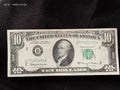 BILLETE DE DOLLAR AUTENTICO -i