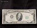 BILLETE DE DOLLAR AUTENTICO -j