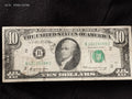 BILLETE DE DOLLAR AUTENTICO - k